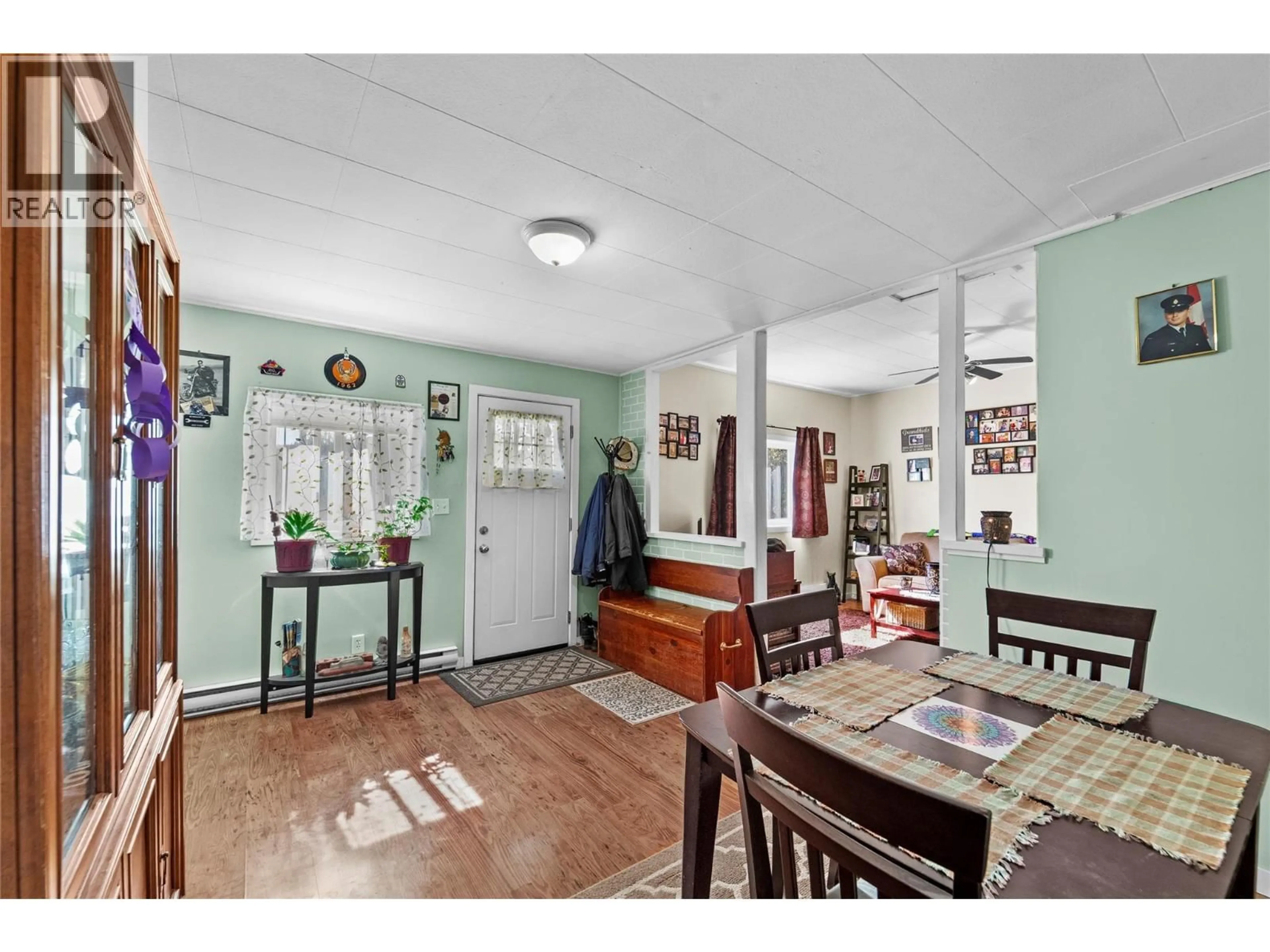 Unknown for 1551 BLAIR STREET, Merritt British Columbia V1K1B8