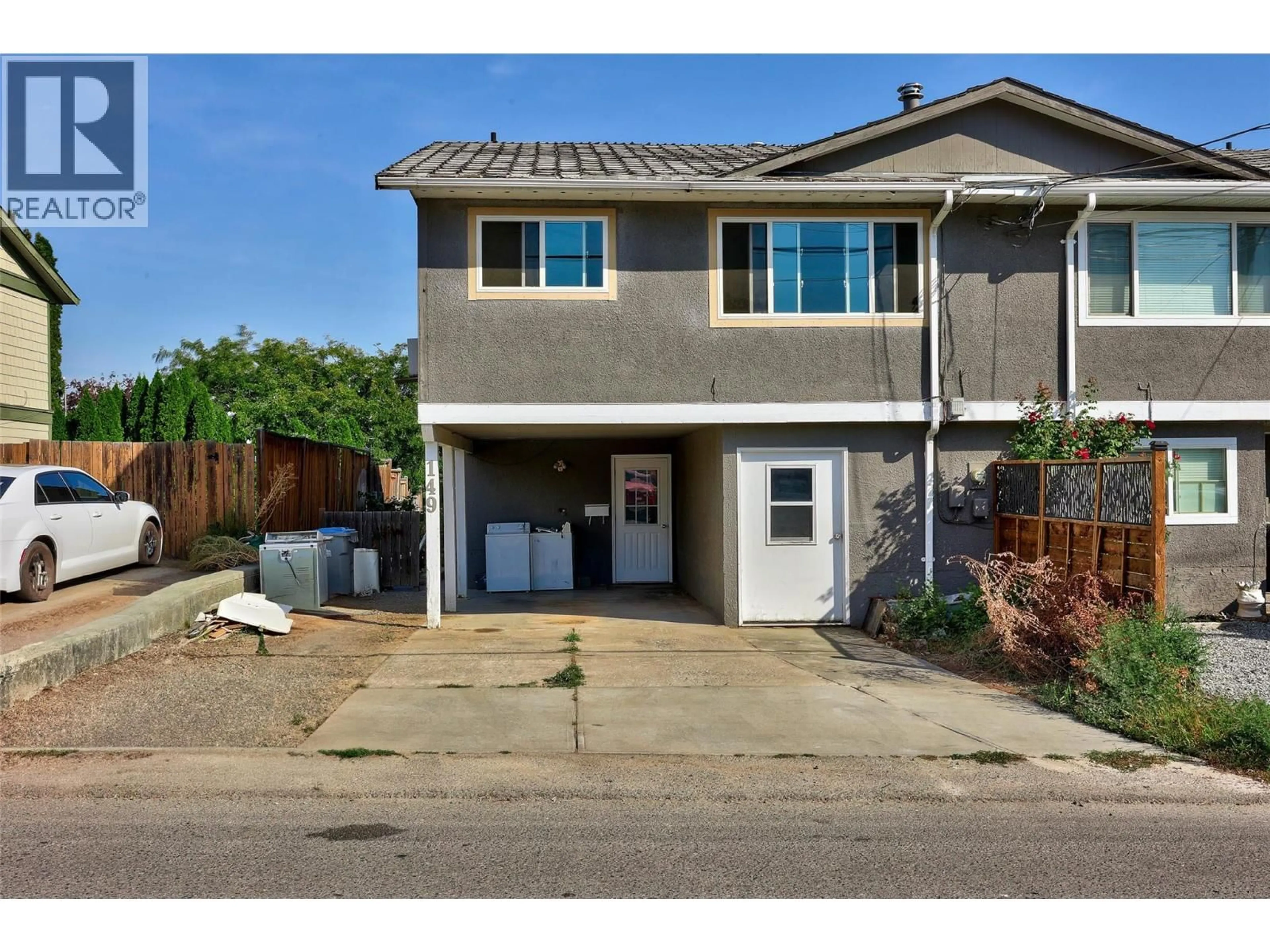 Unknown for 149 FORT AVENUE, Kamloops British Columbia V2B1H2