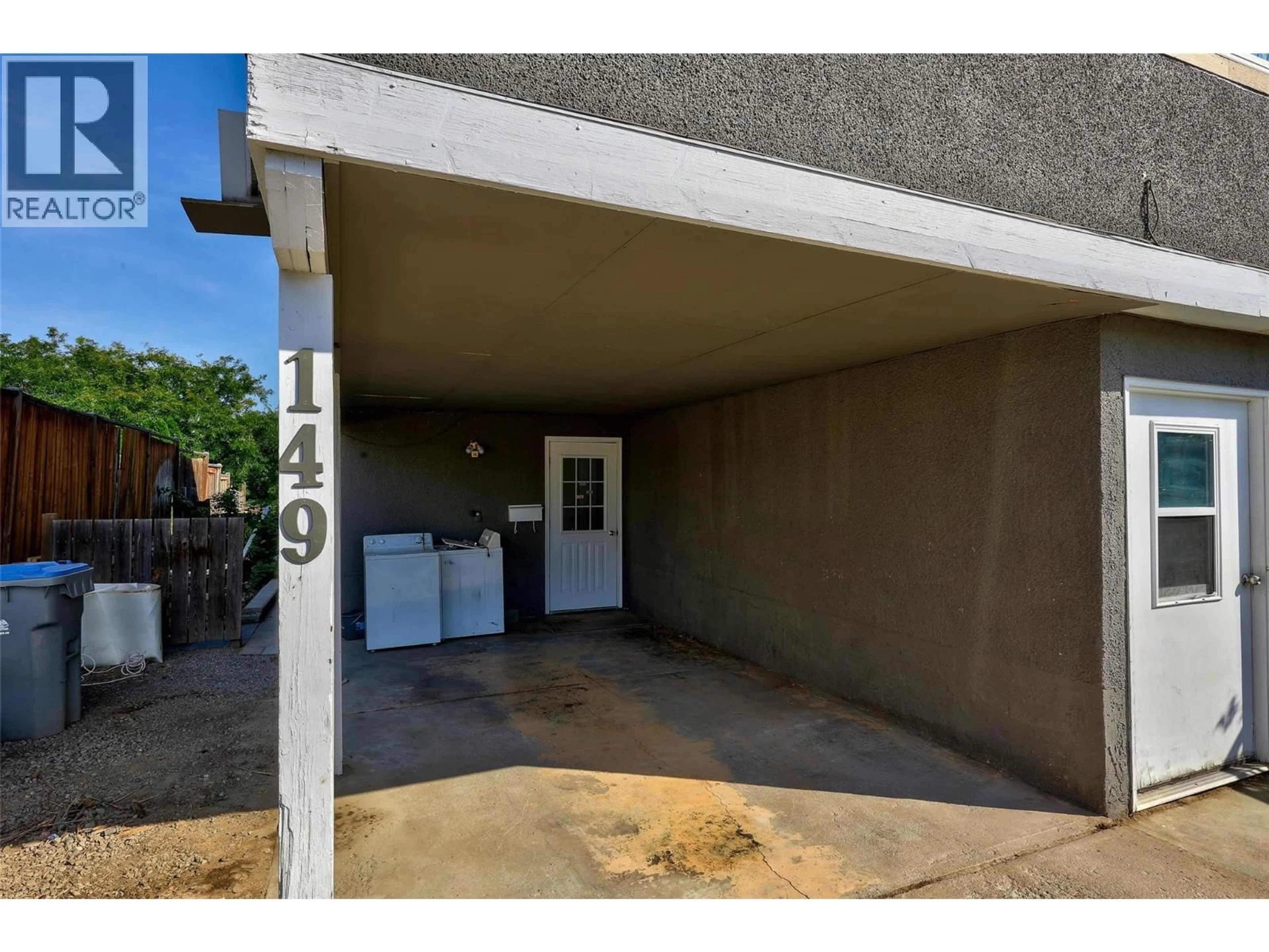 Unknown for 149 FORT AVENUE, Kamloops British Columbia V2B1H2