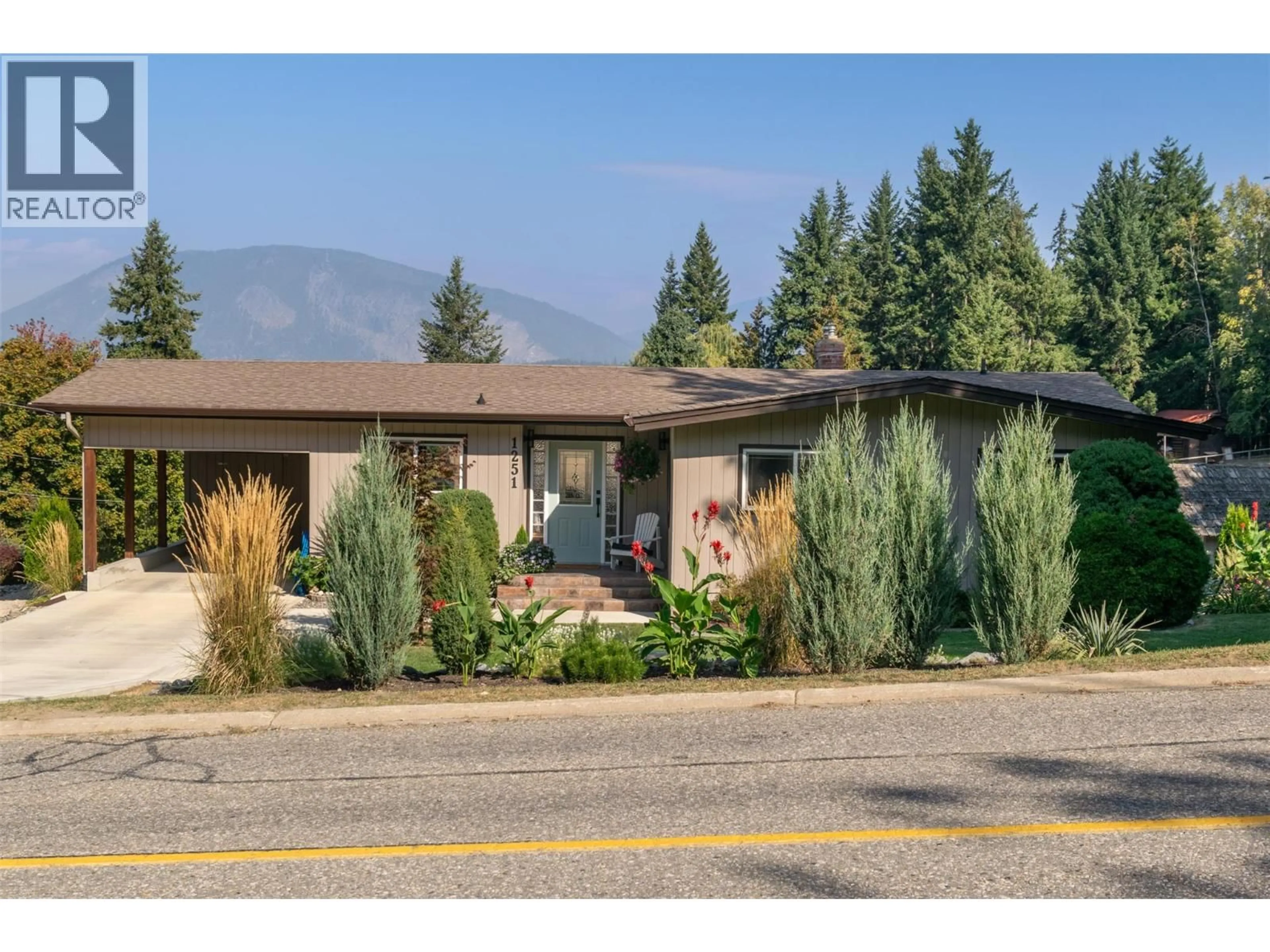 Unknown for 1251 12 AVENUE SOUTHEAST, Salmon Arm British Columbia V1E2C7