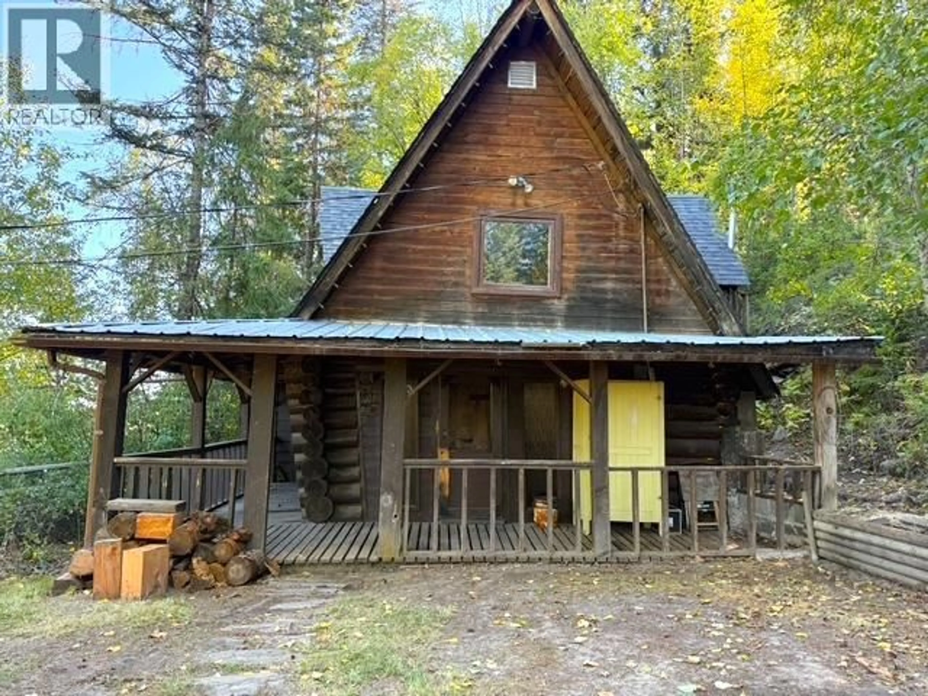 Unknown for 3178 POWELL ROAD ROAD, Kamloops British Columbia V0E3E1