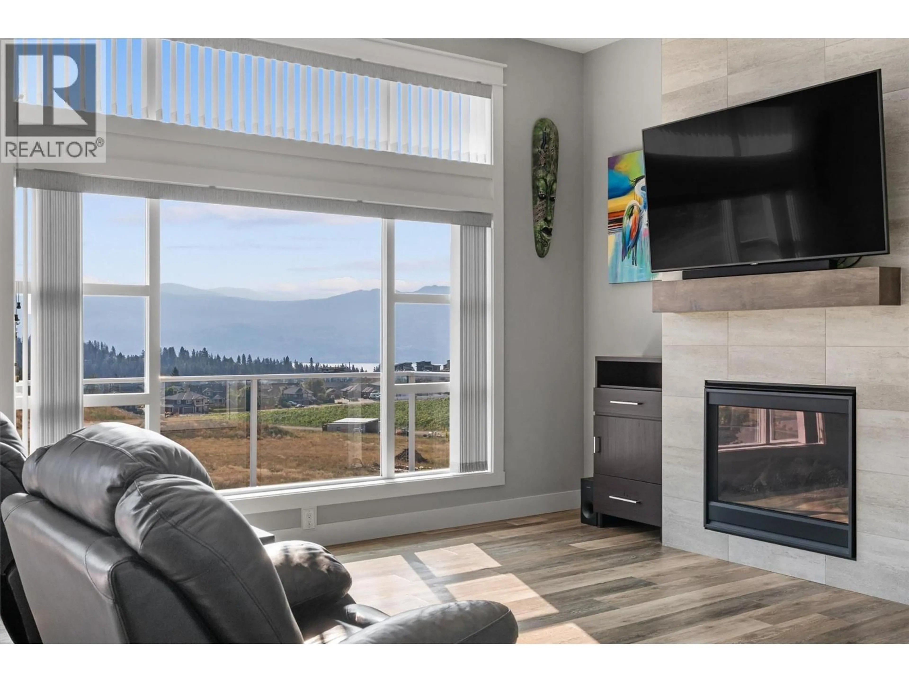 Living room with furniture, unknown for 2600 PARAMOUNT DRIVE, West Kelowna British Columbia V4T3M6