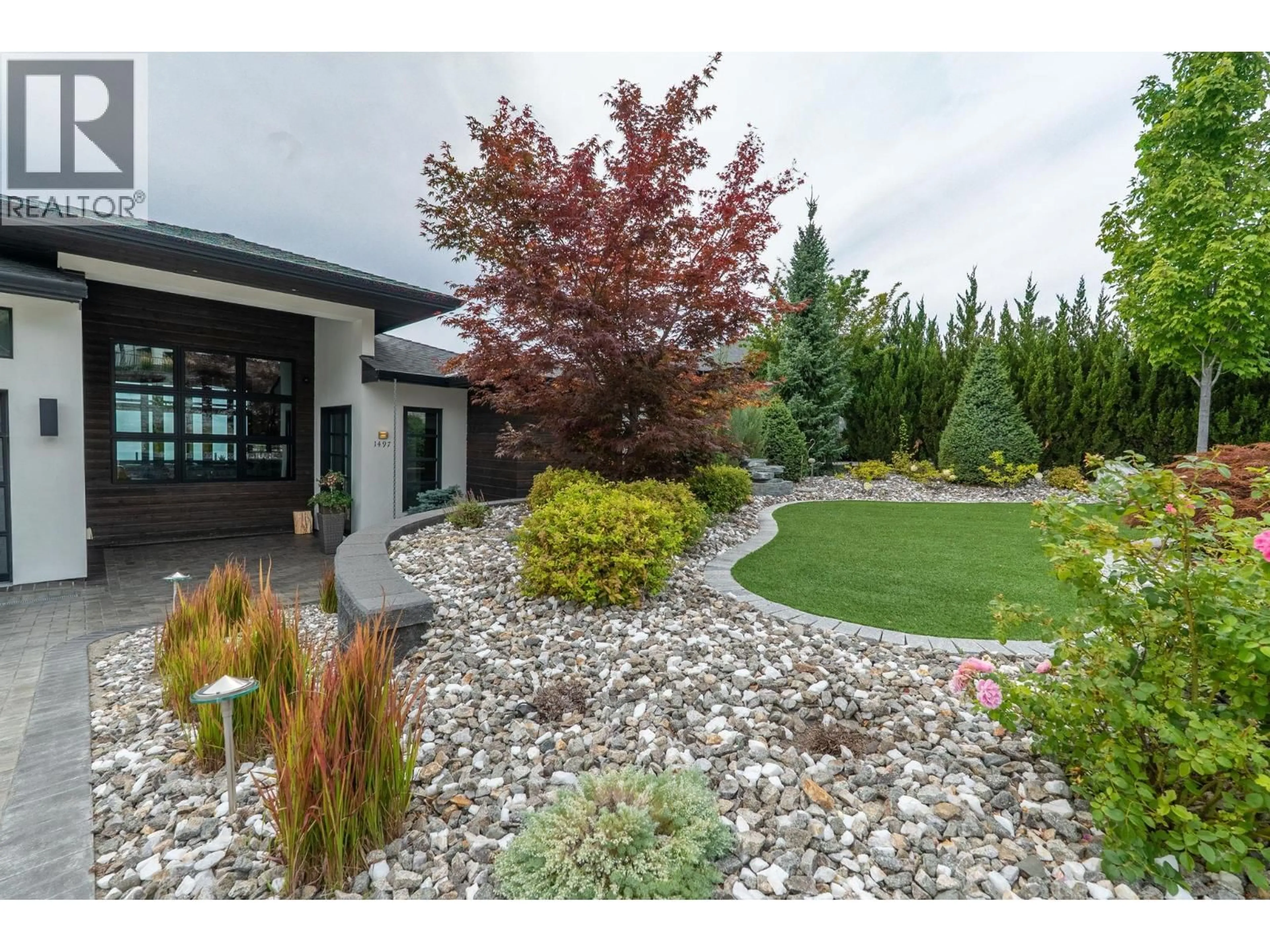 Unknown for 1497 PINOT NOIR DRIVE, West Kelowna British Columbia V4T3H9