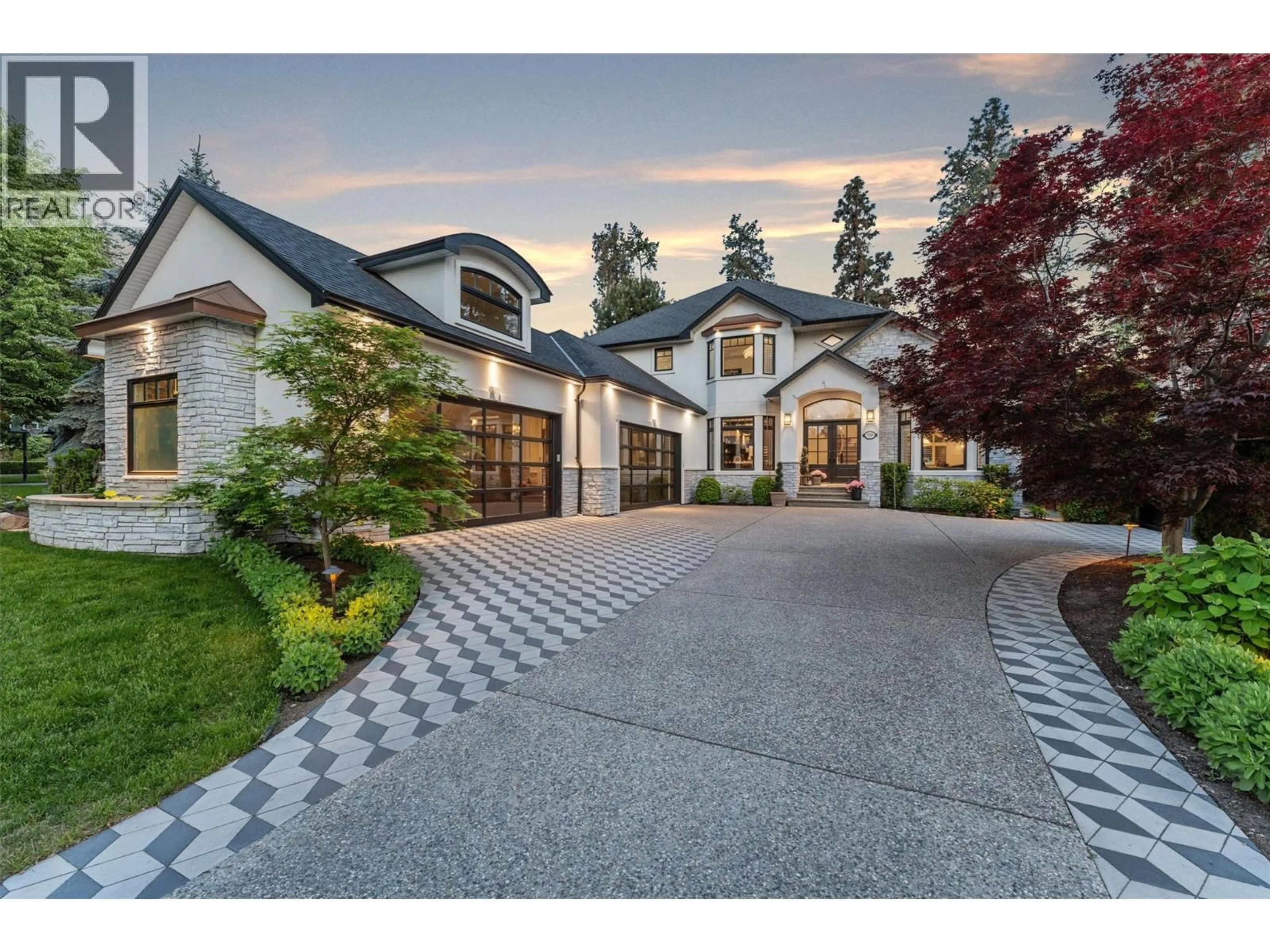 Unknown for 539 METCALFE AVENUE, Kelowna British Columbia V1W4V7
