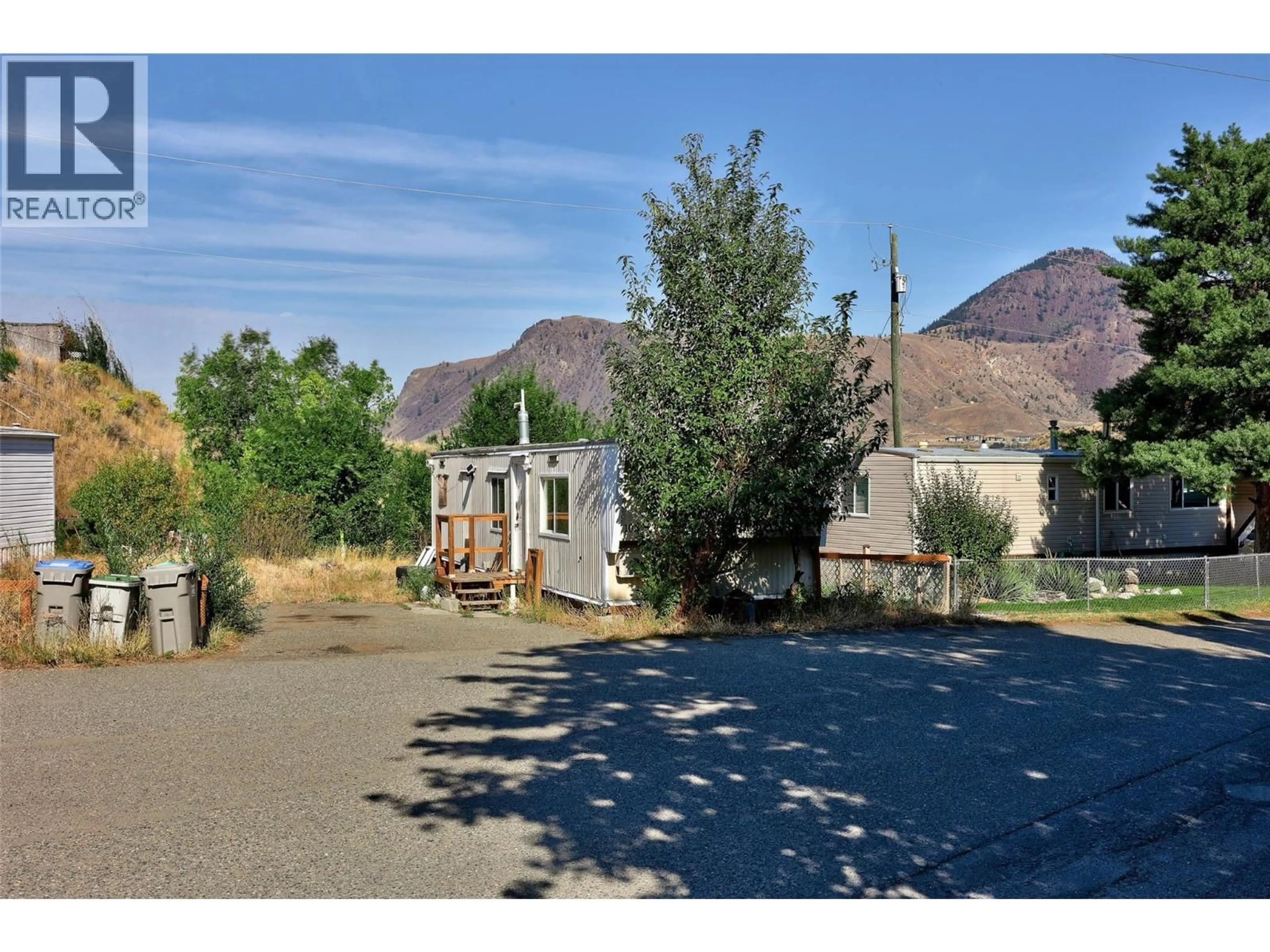 Unknown for 102 - 1175 ROSE HILL ROAD, Kamloops British Columbia V2E1G9