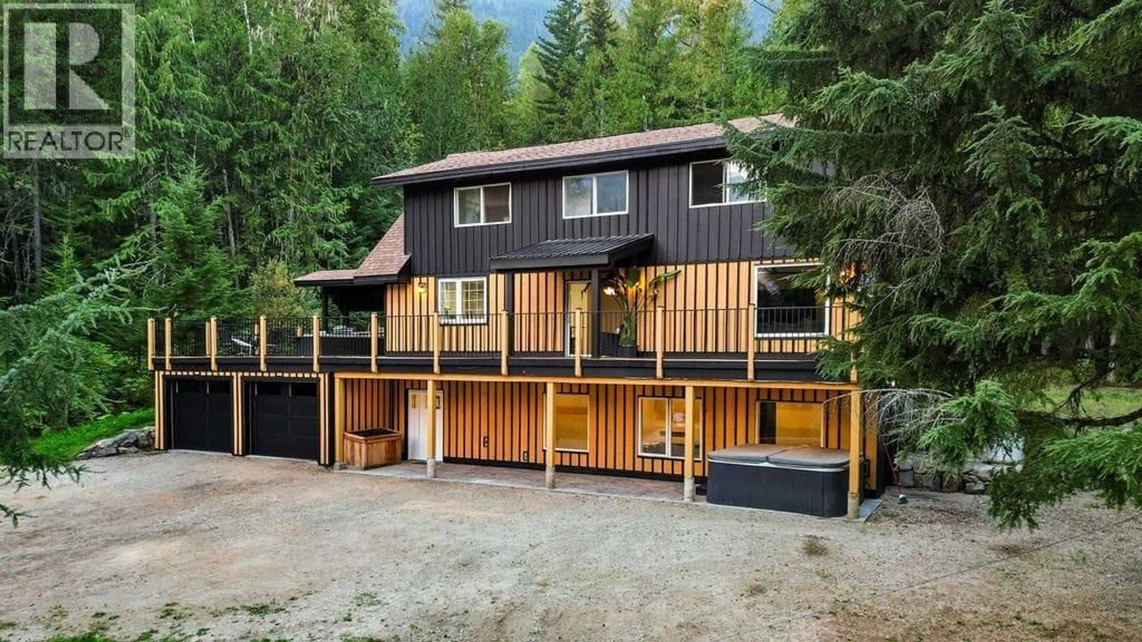 Unknown for 2227 ALLSHOUSE ROAD, Summit Lake British Columbia V0G1R1