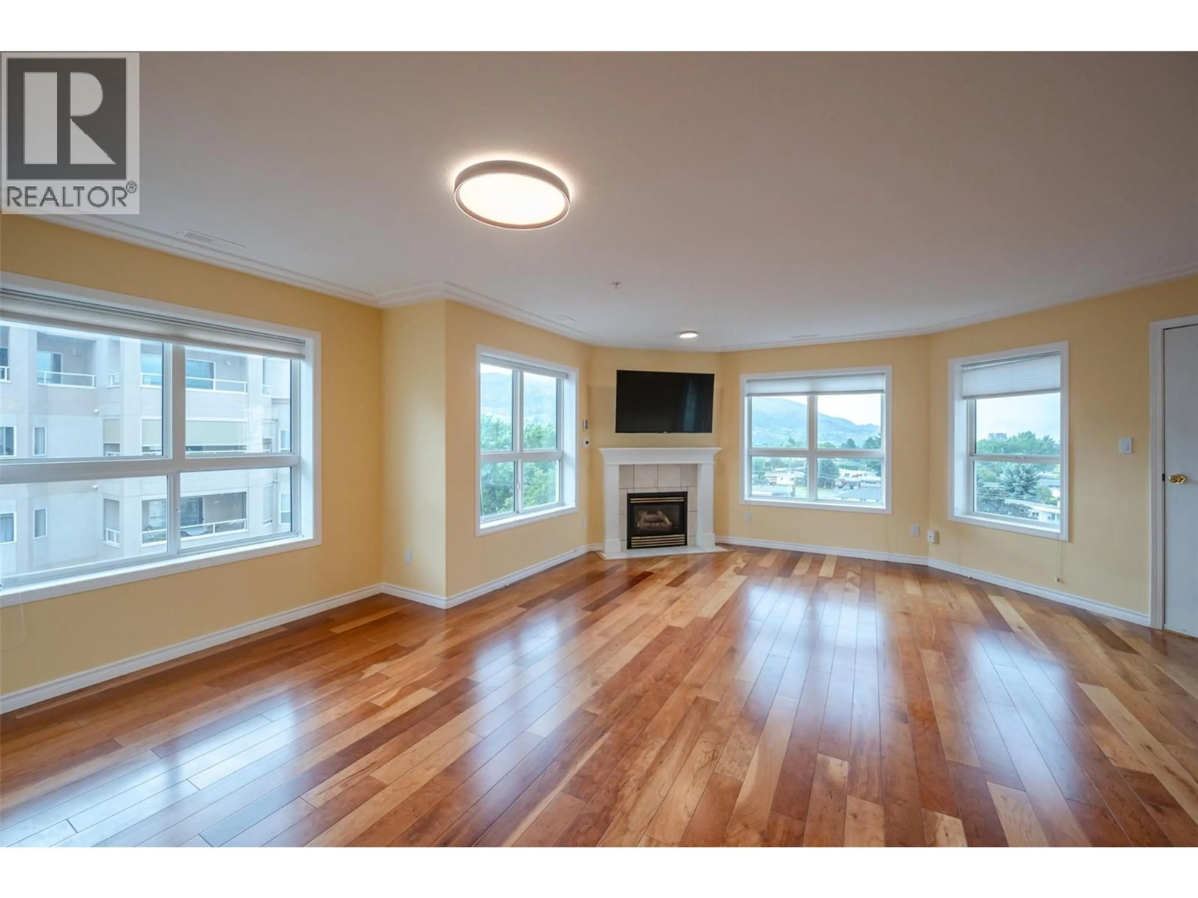 A pic of a room for 602 - 2275 ATKINSON STREET, Penticton British Columbia V2A8R7