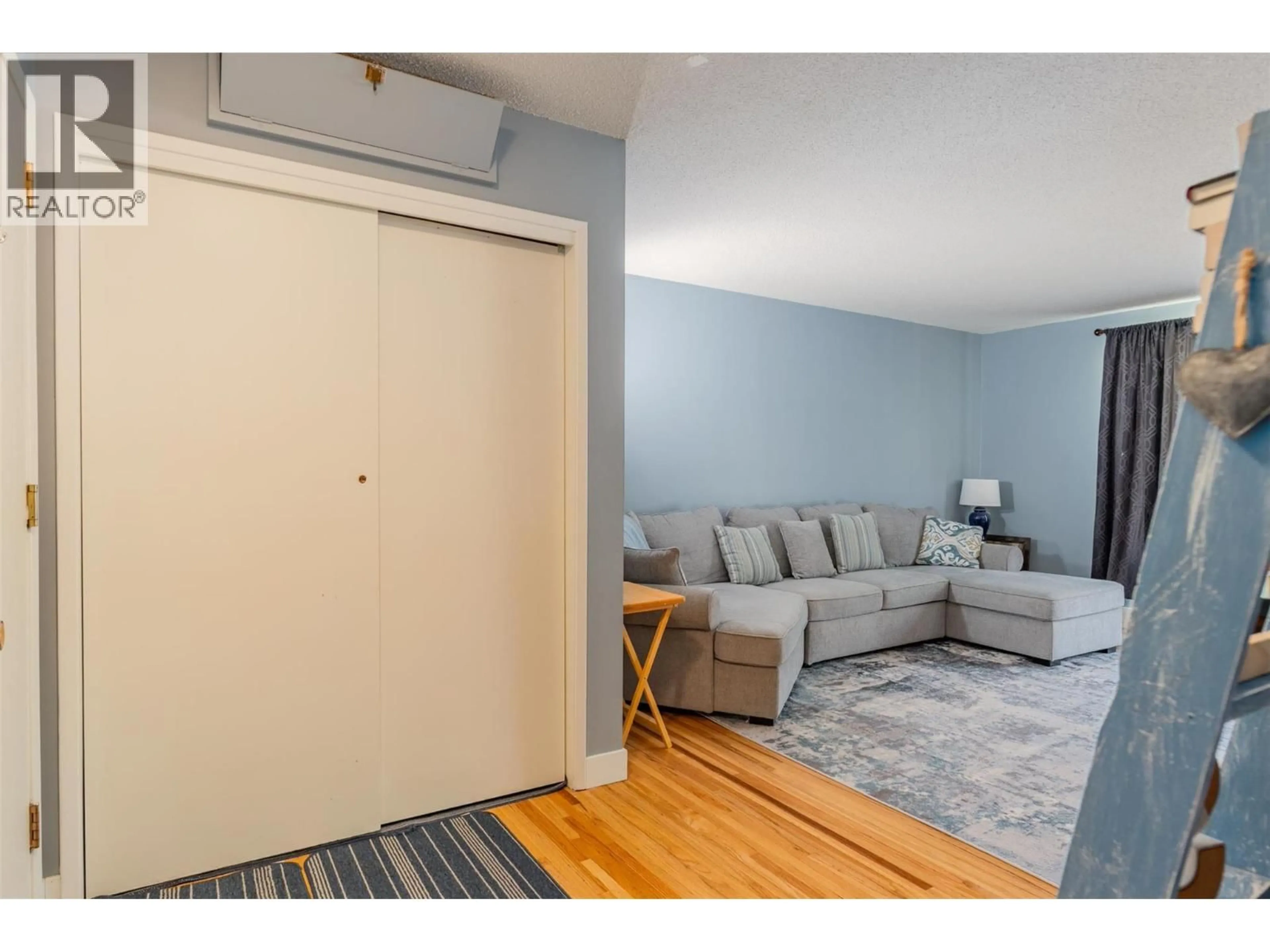 Living room with furniture, unknown for 36 - 940 CELIA CRESCENT, Trail British Columbia V1R1B8