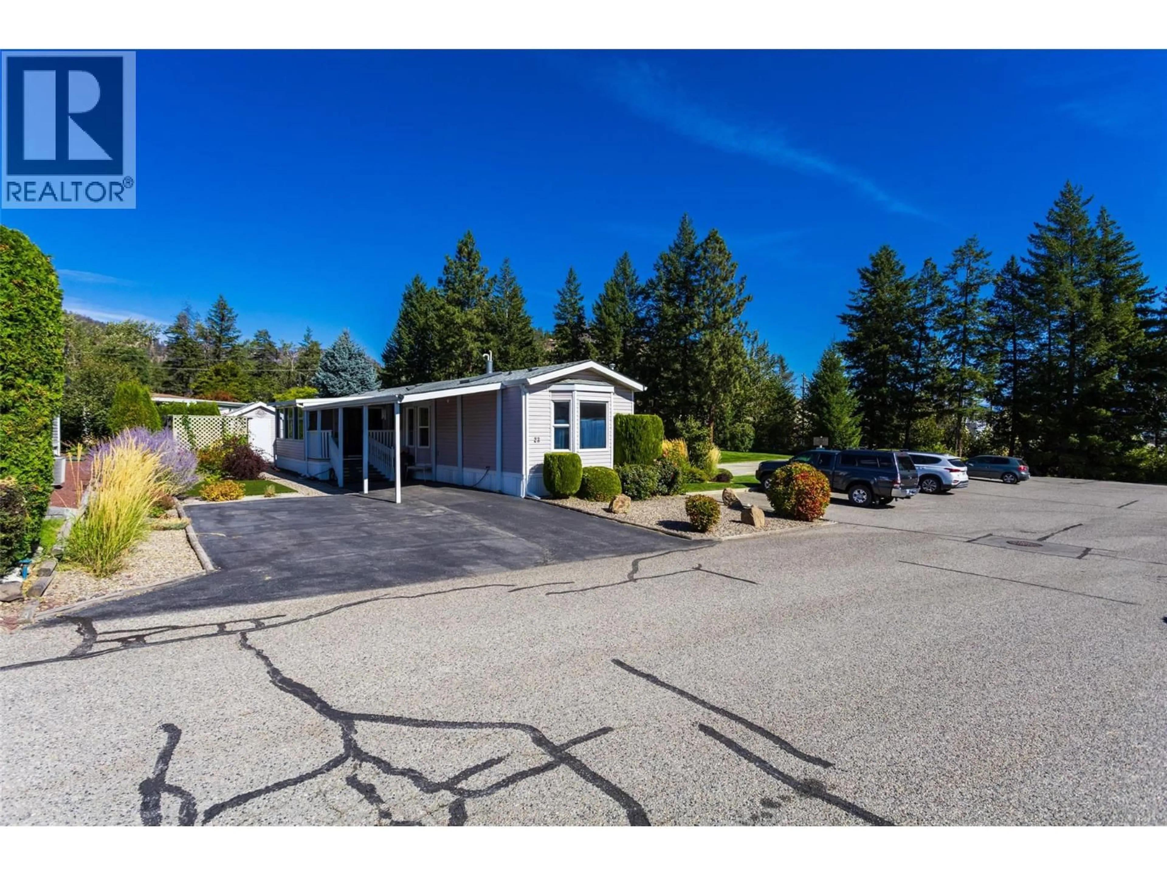 Unknown for 23 - 1850 SHANNON LAKE ROAD, West Kelowna British Columbia V4T1L6