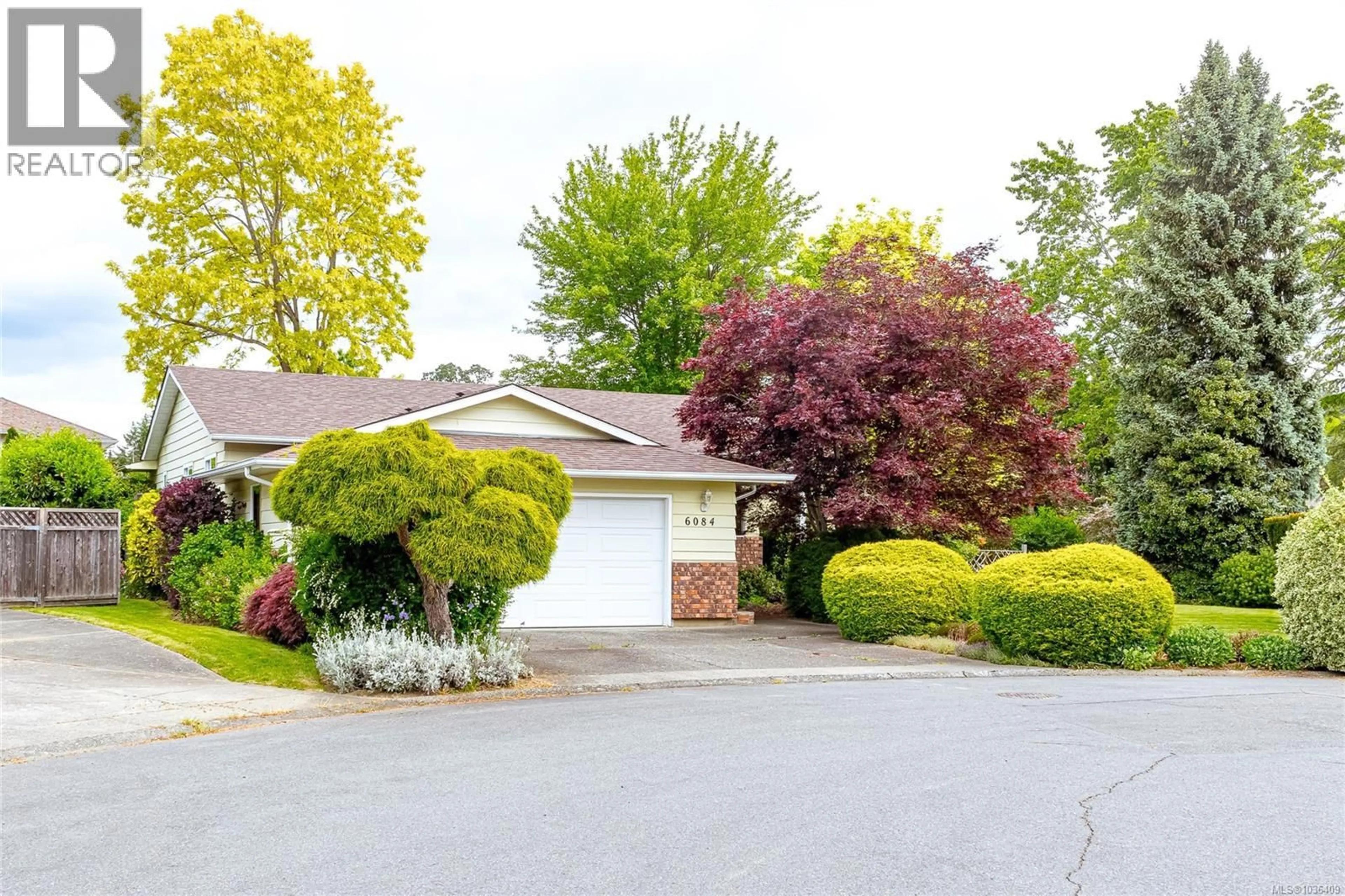Unknown for 6084 TRILLIUM WAY, Duncan British Columbia V9L4T5