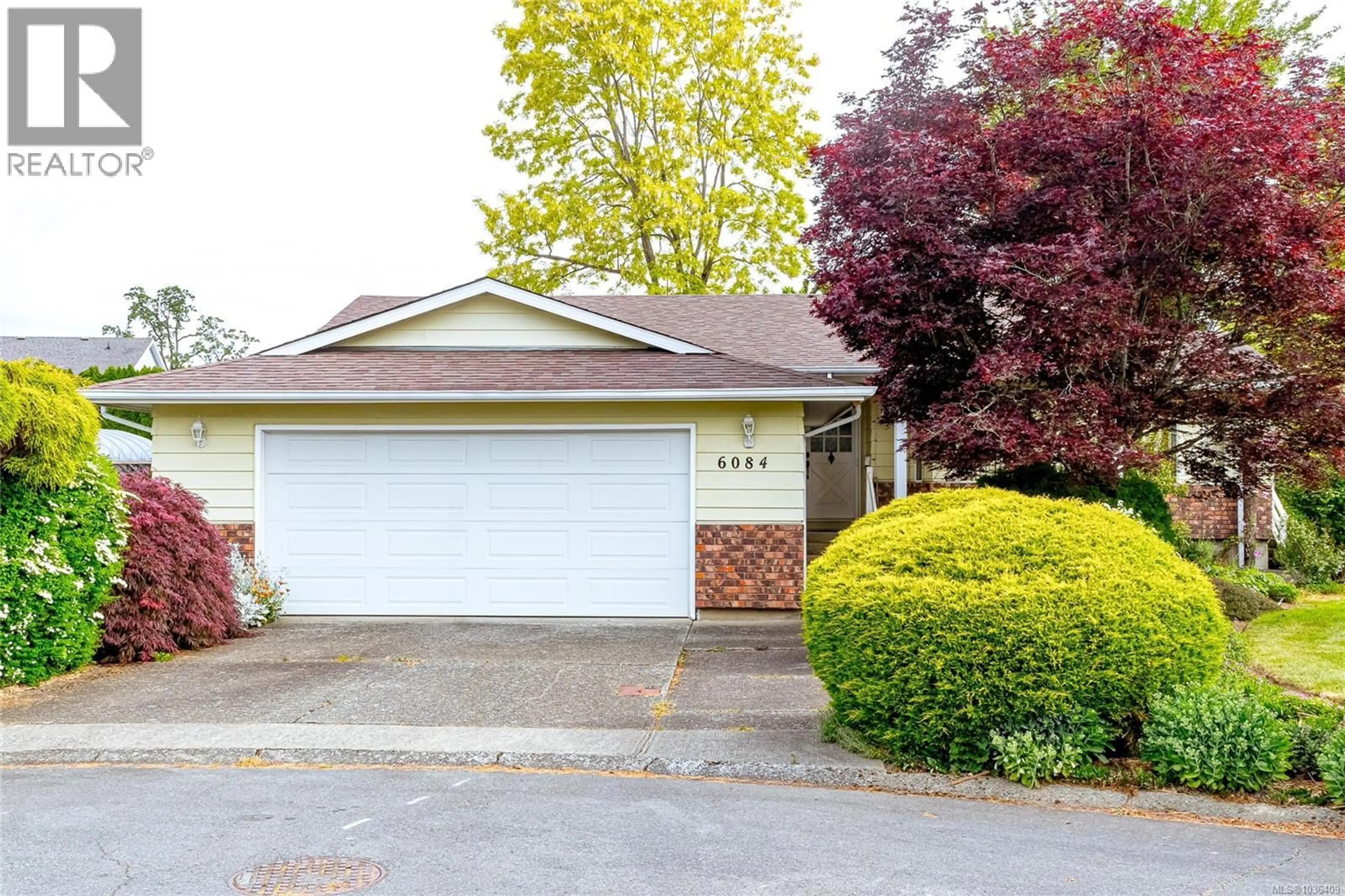 Unknown for 6084 TRILLIUM WAY, Duncan British Columbia V9L4T5