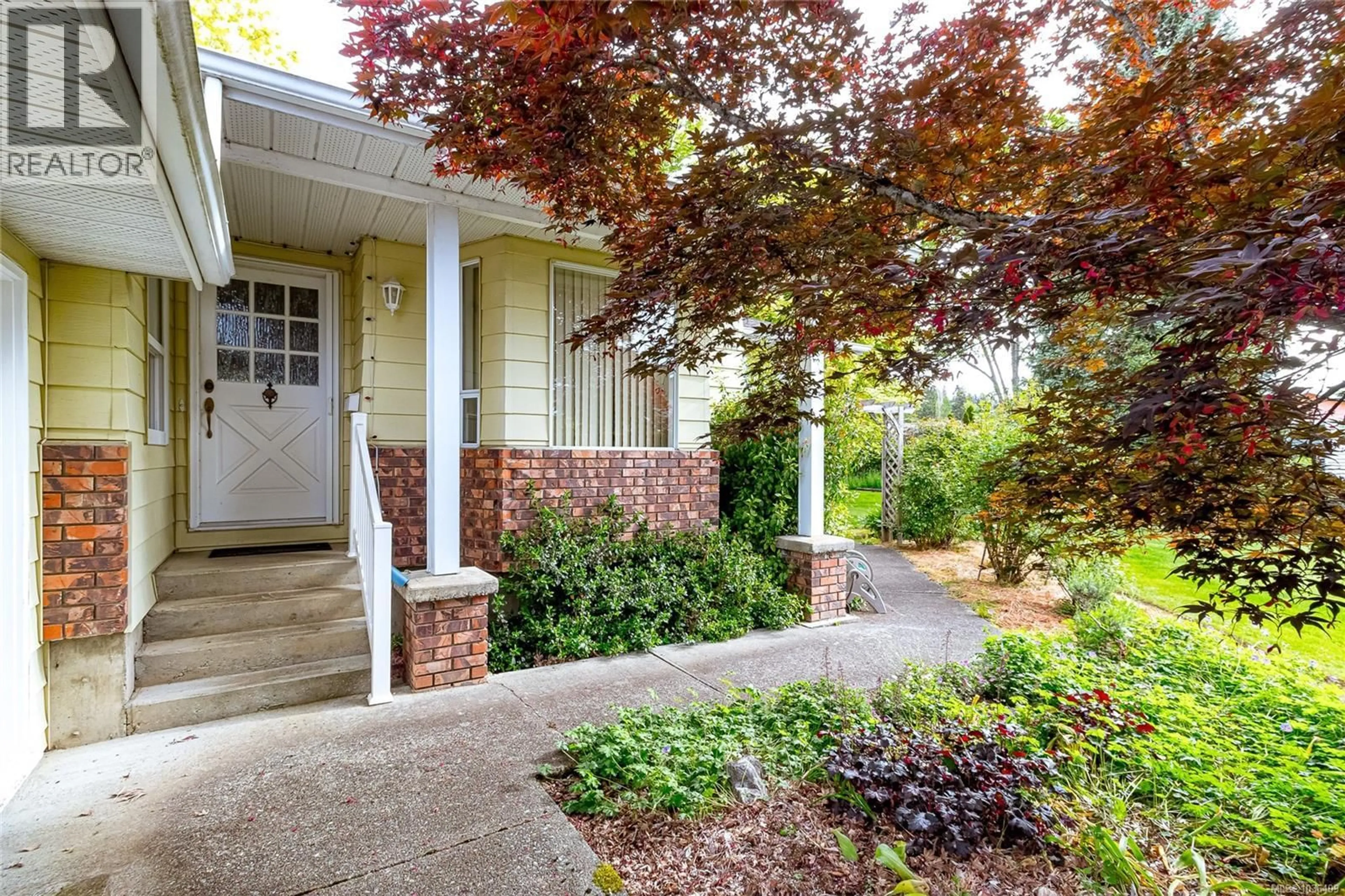 Unknown for 6084 TRILLIUM WAY, Duncan British Columbia V9L4T5