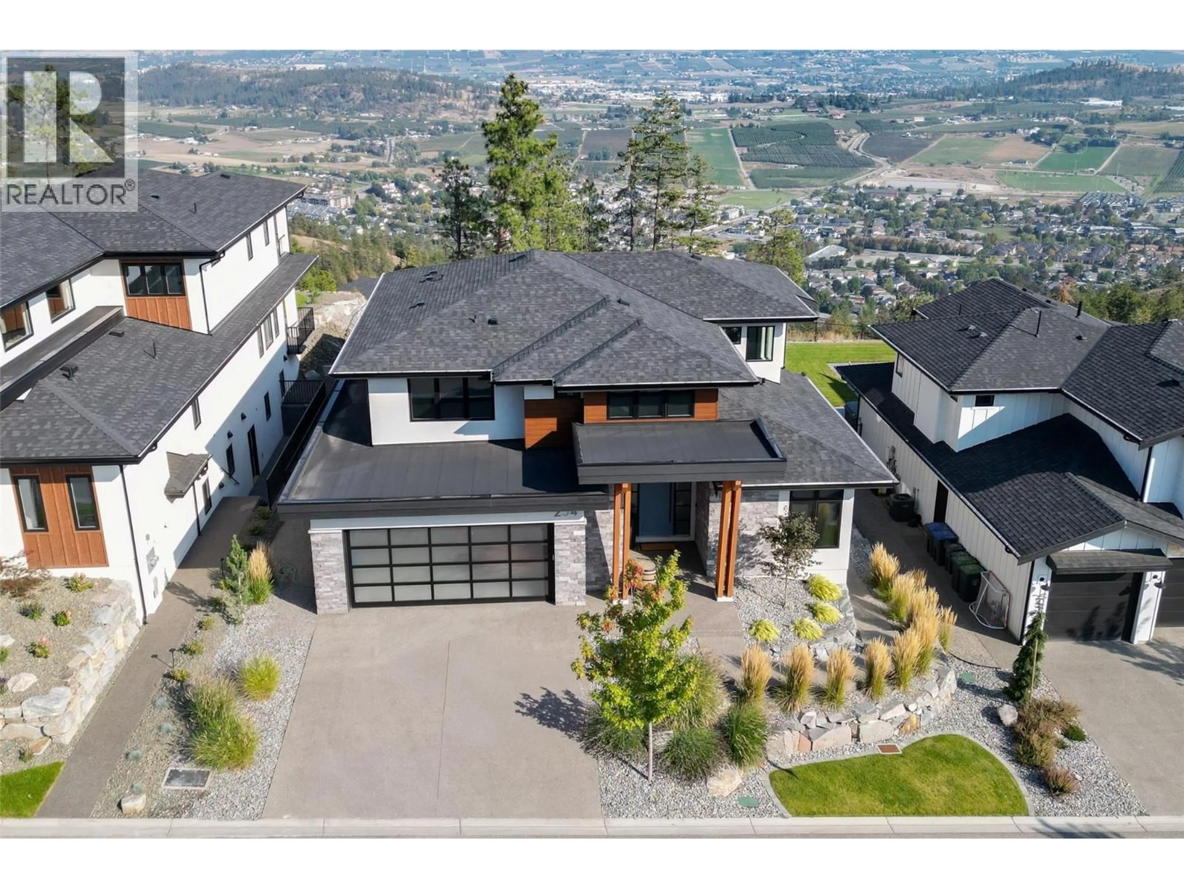 Unknown for 254 SUMMER WOOD DRIVE, Kelowna British Columbia V1V0C9