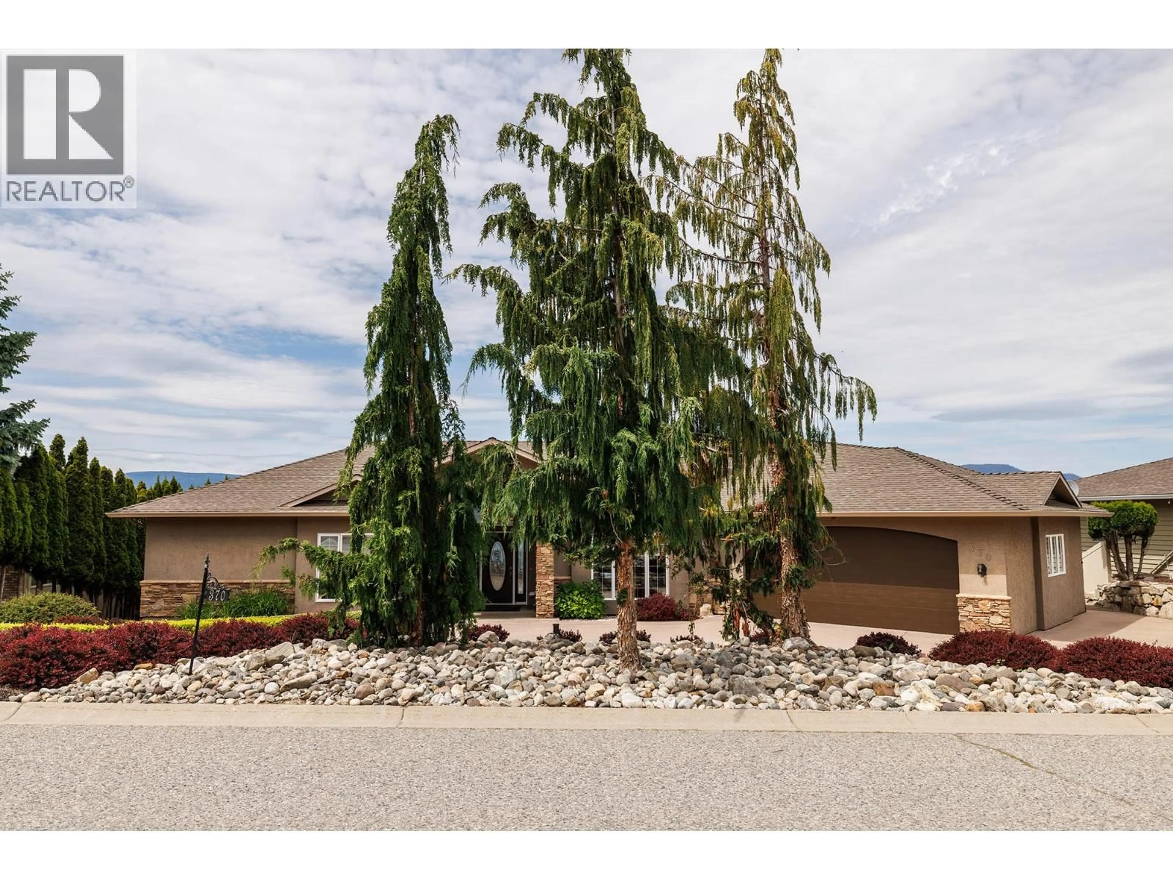 Unknown for 370 SANDPIPER STREET, Kelowna British Columbia V1W4K7