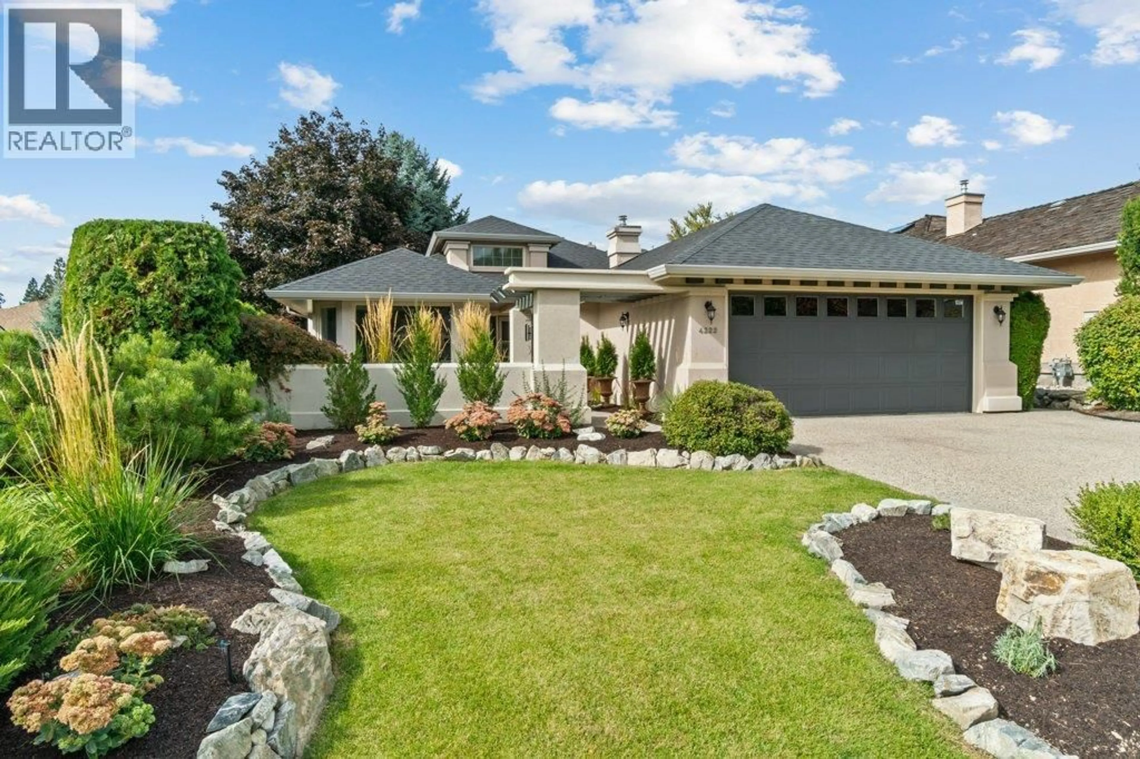 Unknown for 4222 GALLAGHERS CRESCENT, Kelowna British Columbia V1W3Z9