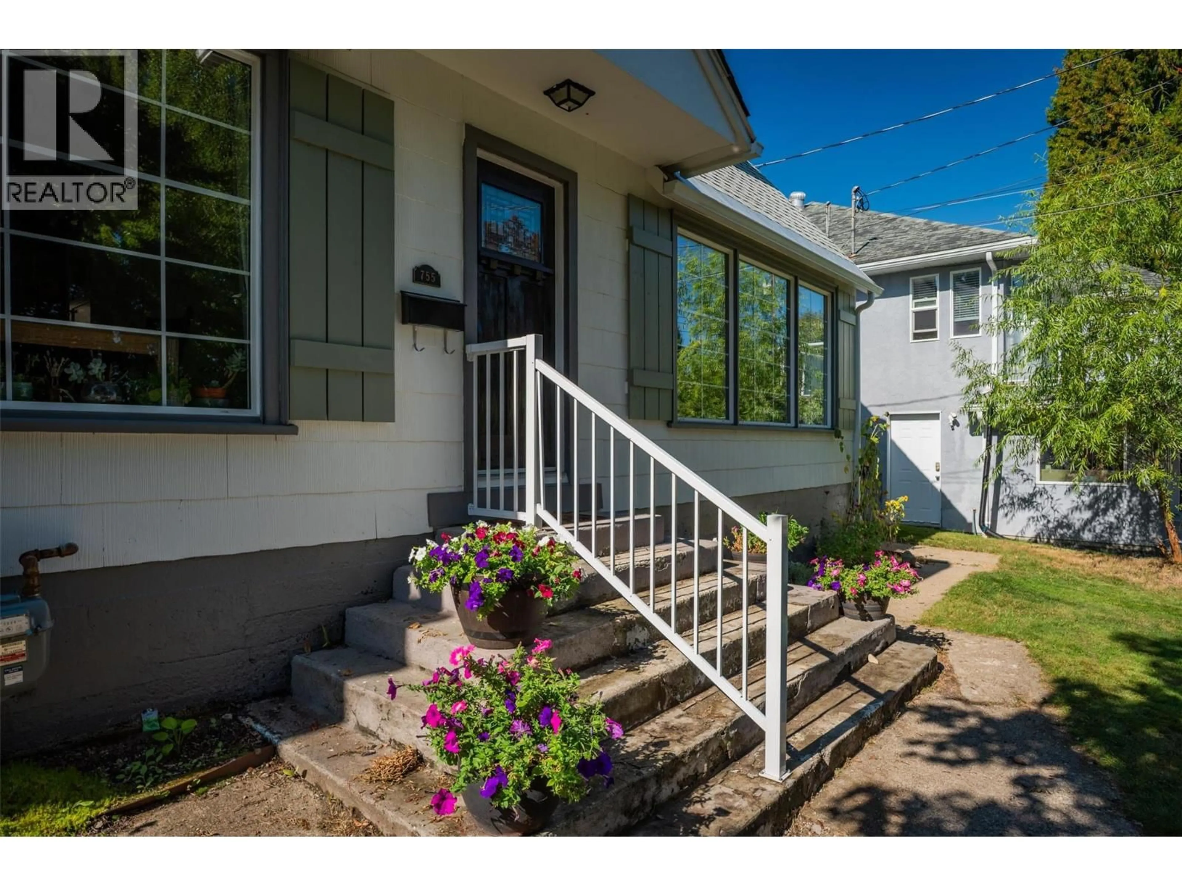 Unknown for 755 ELIOT STREET, Warfield British Columbia V1R2E6
