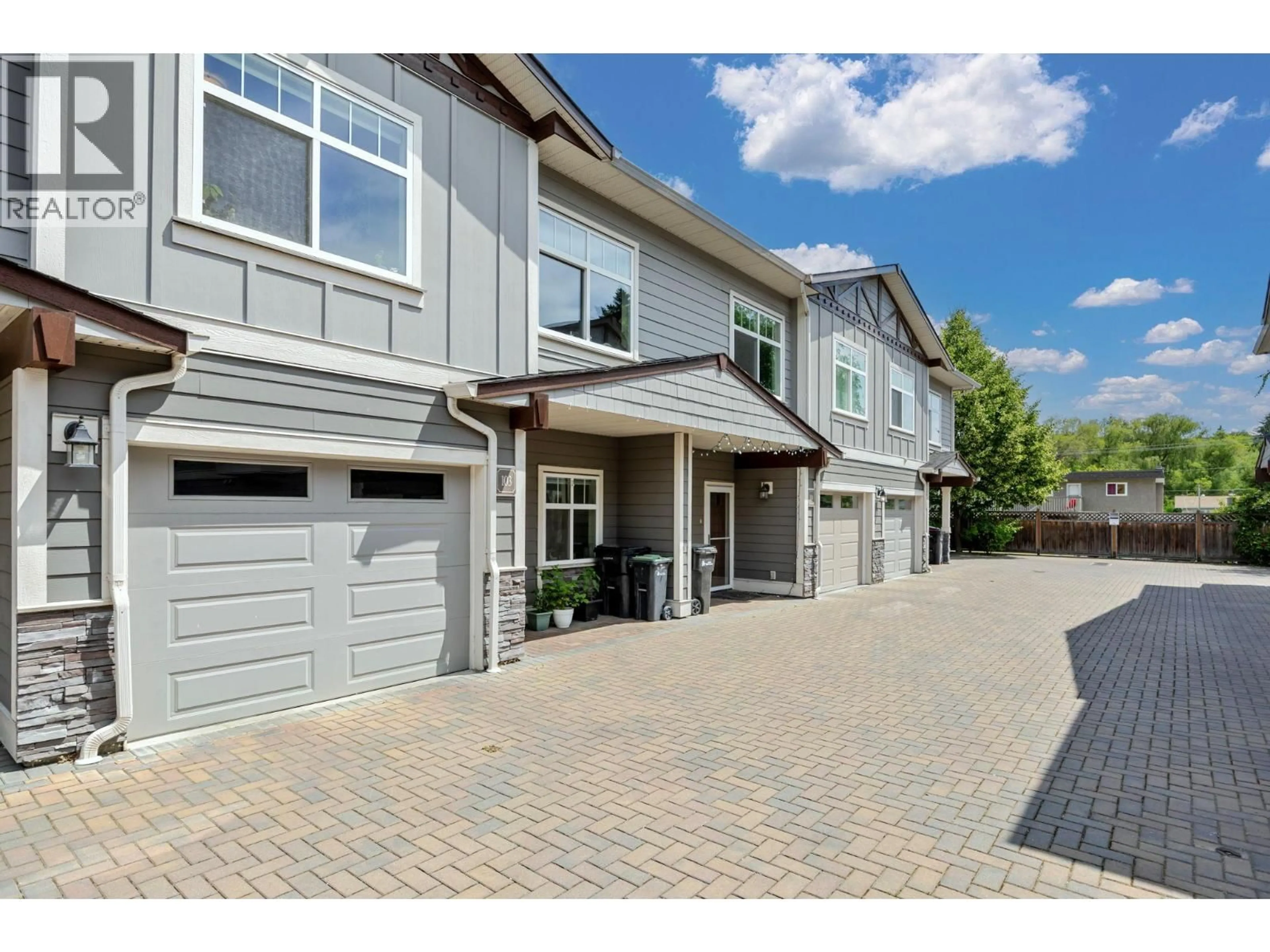 Unknown for 103 - 3606 25 AVENUE, Vernon British Columbia V1T1P3