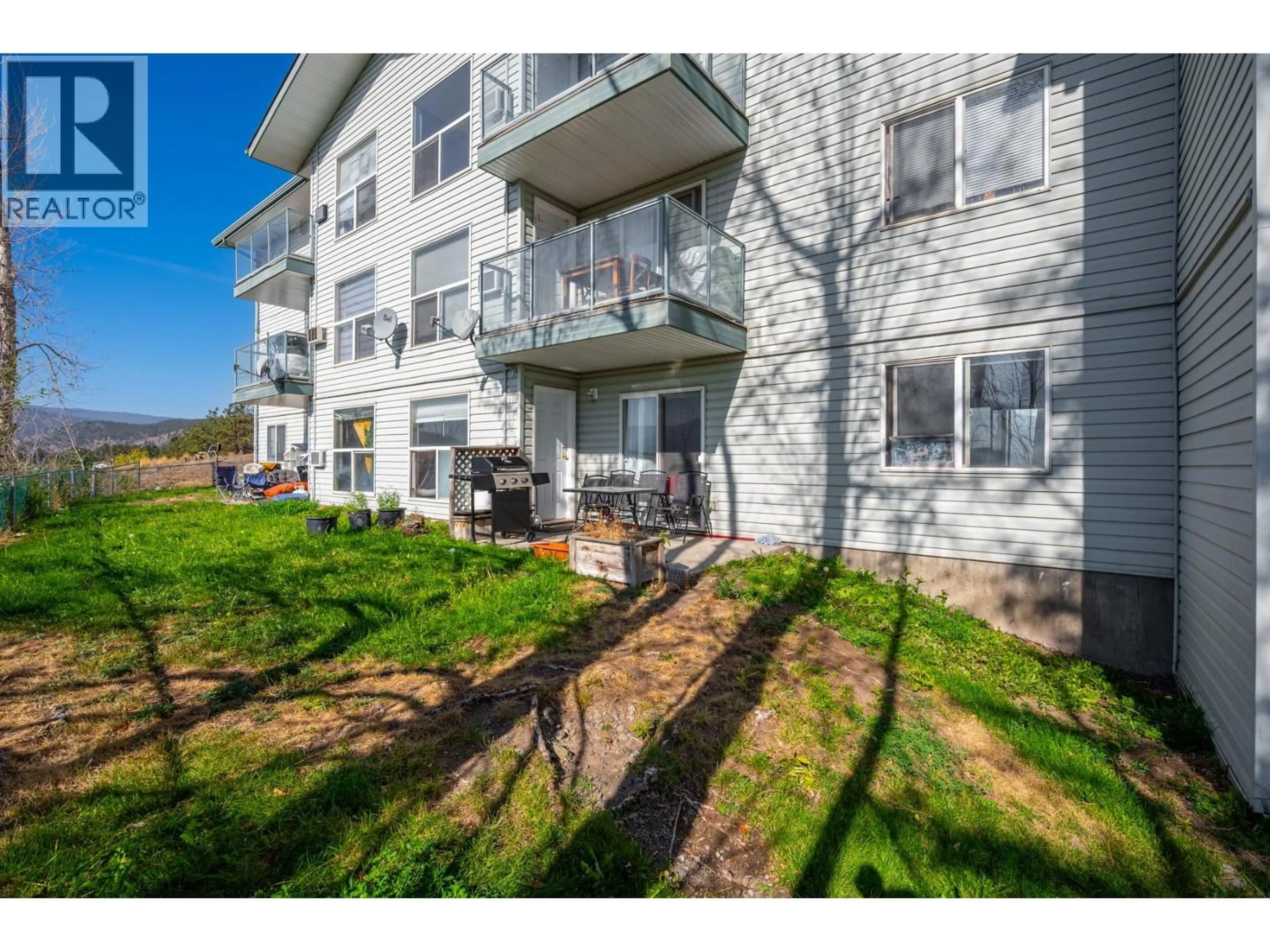 Unknown for 102 - 2802 GRANDVIEW HEIGHTS ROAD, Merritt British Columbia V1K1P9