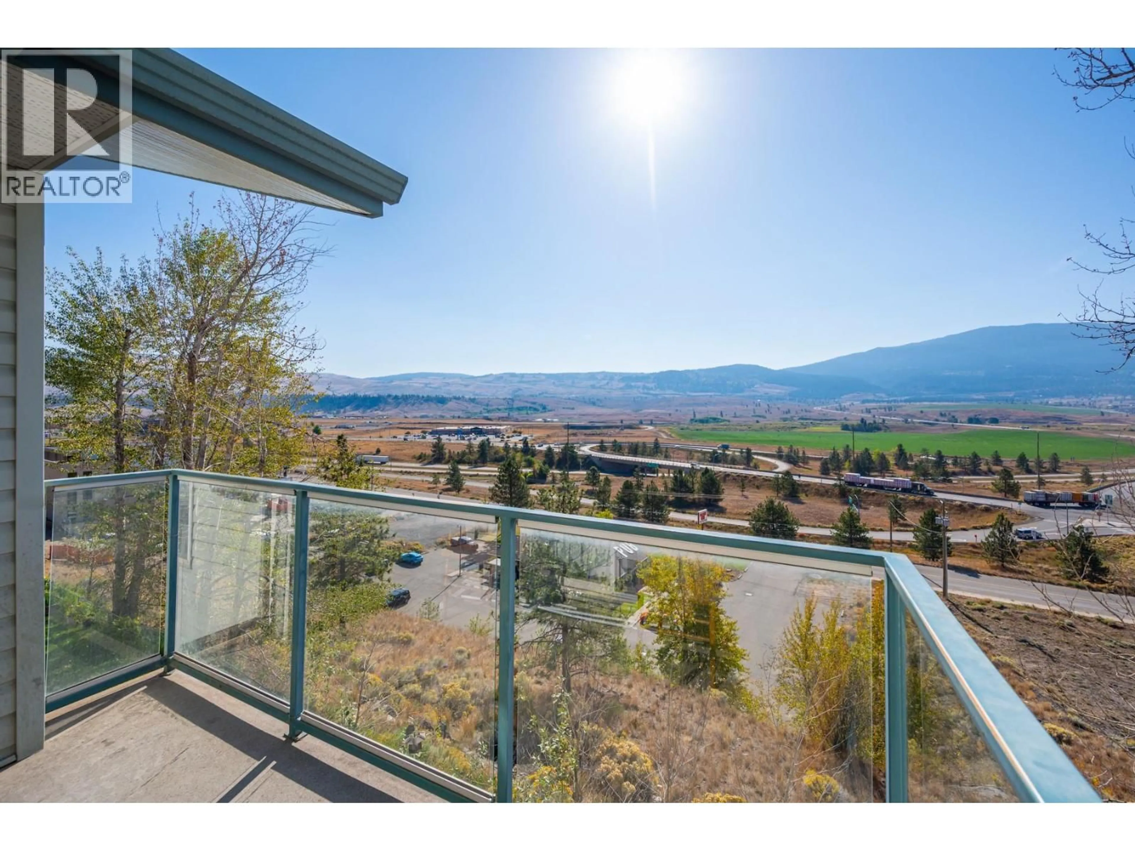 Unknown for 301 - 2802 GRANDVIEW HEIGHTS, Merritt British Columbia V1K1P9