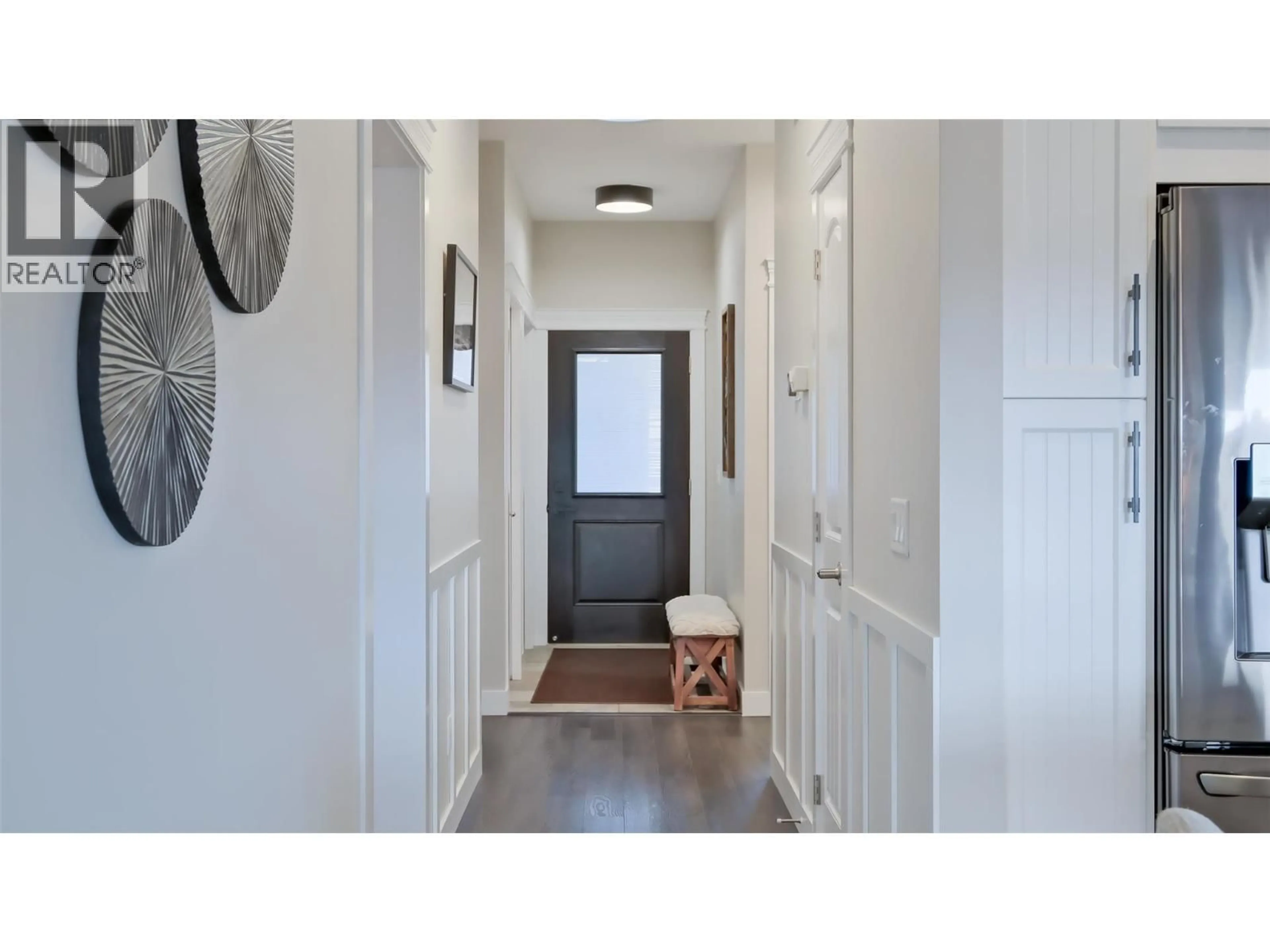Indoor entryway for 2084 CLOVER DRIVE, West Kelowna British Columbia V4T3A5