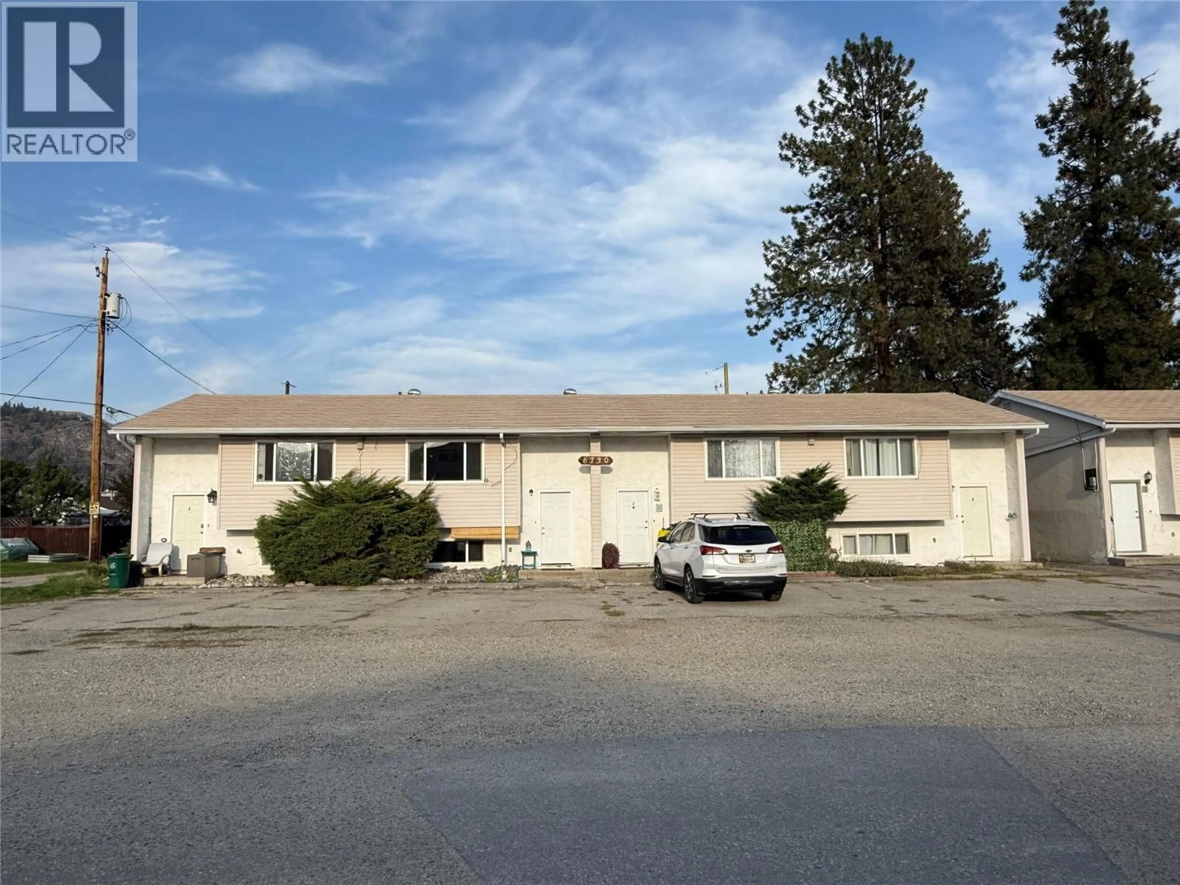 A pic of a room for 2 - 6730 21ST STREET, Grand Forks British Columbia V0H1H0