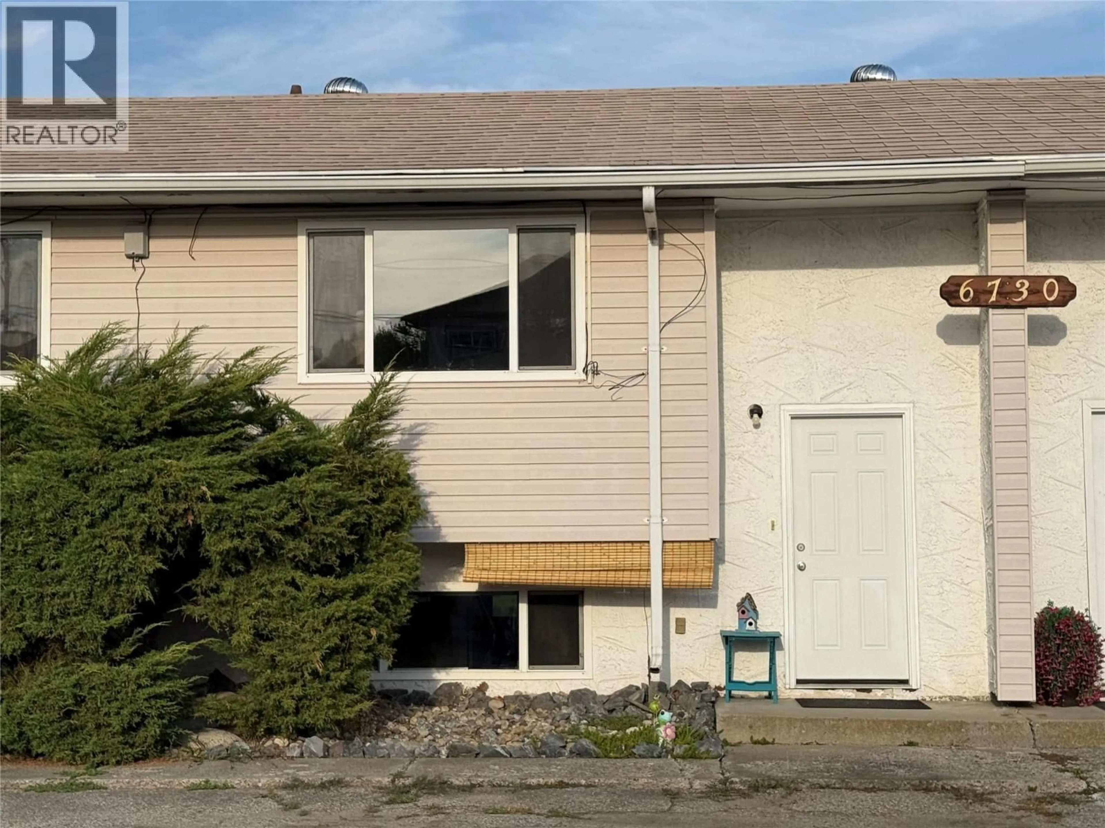 Unknown for 2 - 6730 21ST STREET, Grand Forks British Columbia V0H1H0