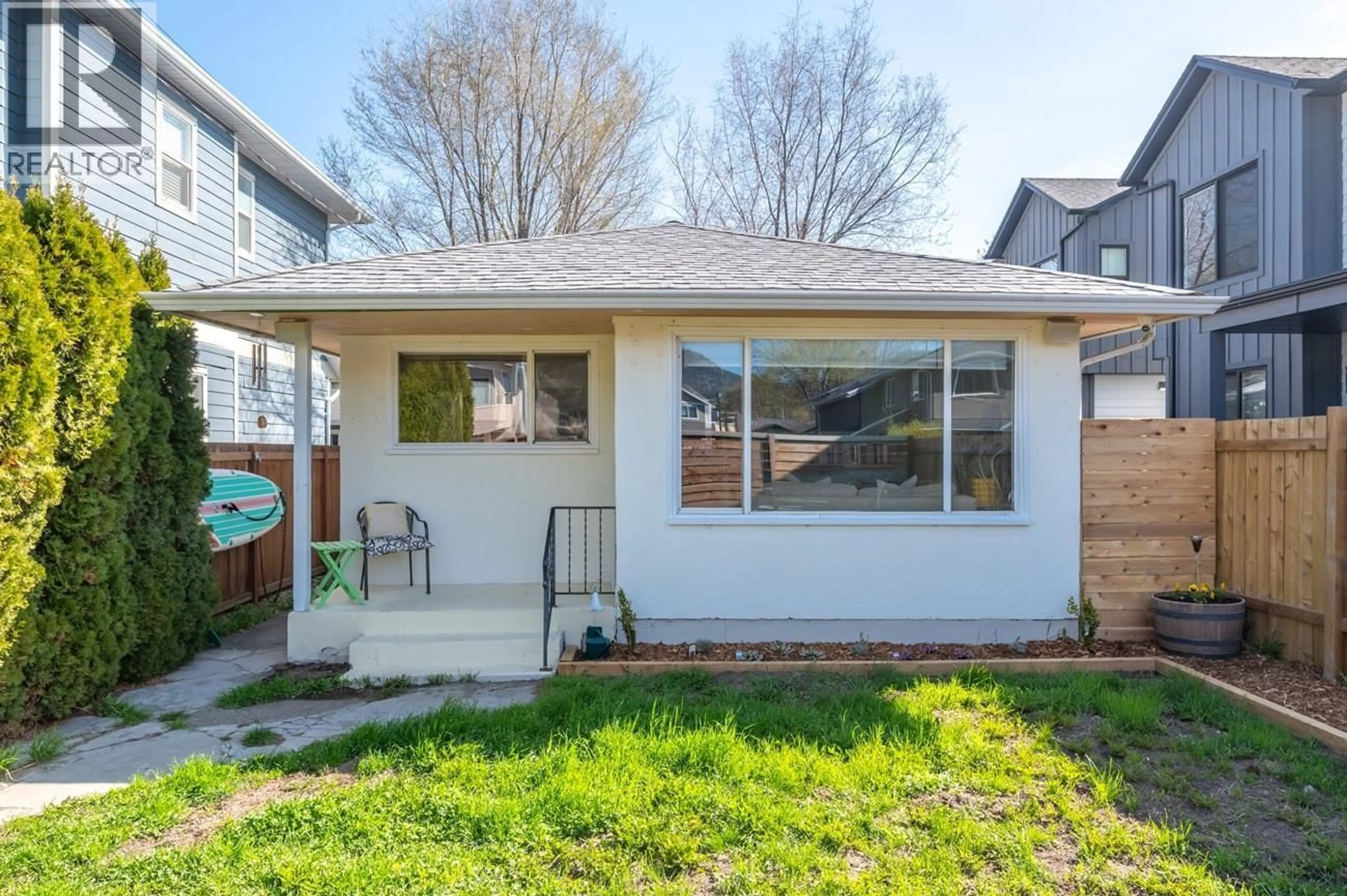Unknown for 282 BASSETT STREET, Penticton British Columbia V2A5W3