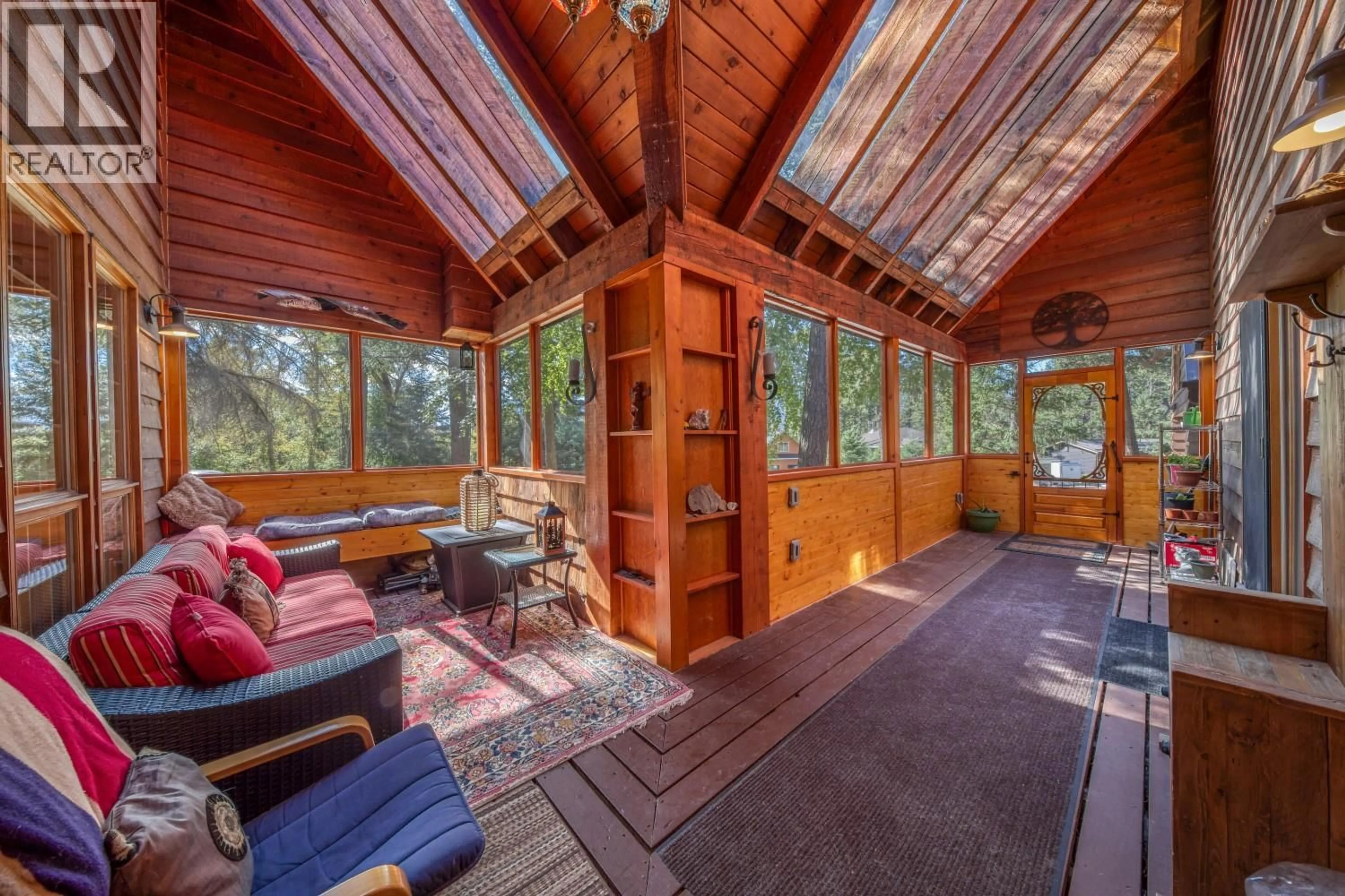 Unknown for 4891 FAIRMONT CREEK ROAD, Fairmont Hot Springs British Columbia V0B1L1