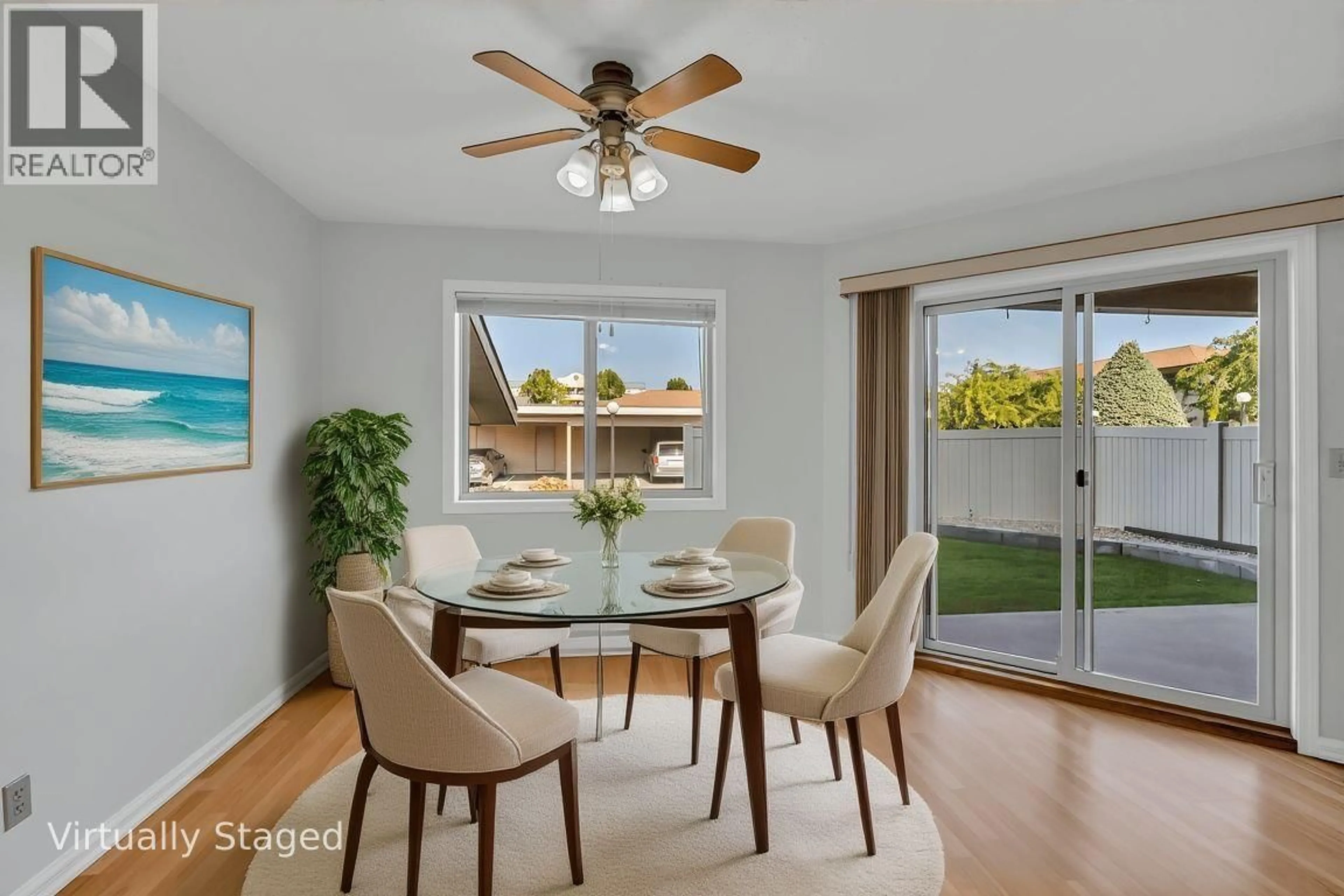 Dining room, unknown for 106 - 1860 ATKINSON STREET STREET, Penticton British Columbia V2A7M6