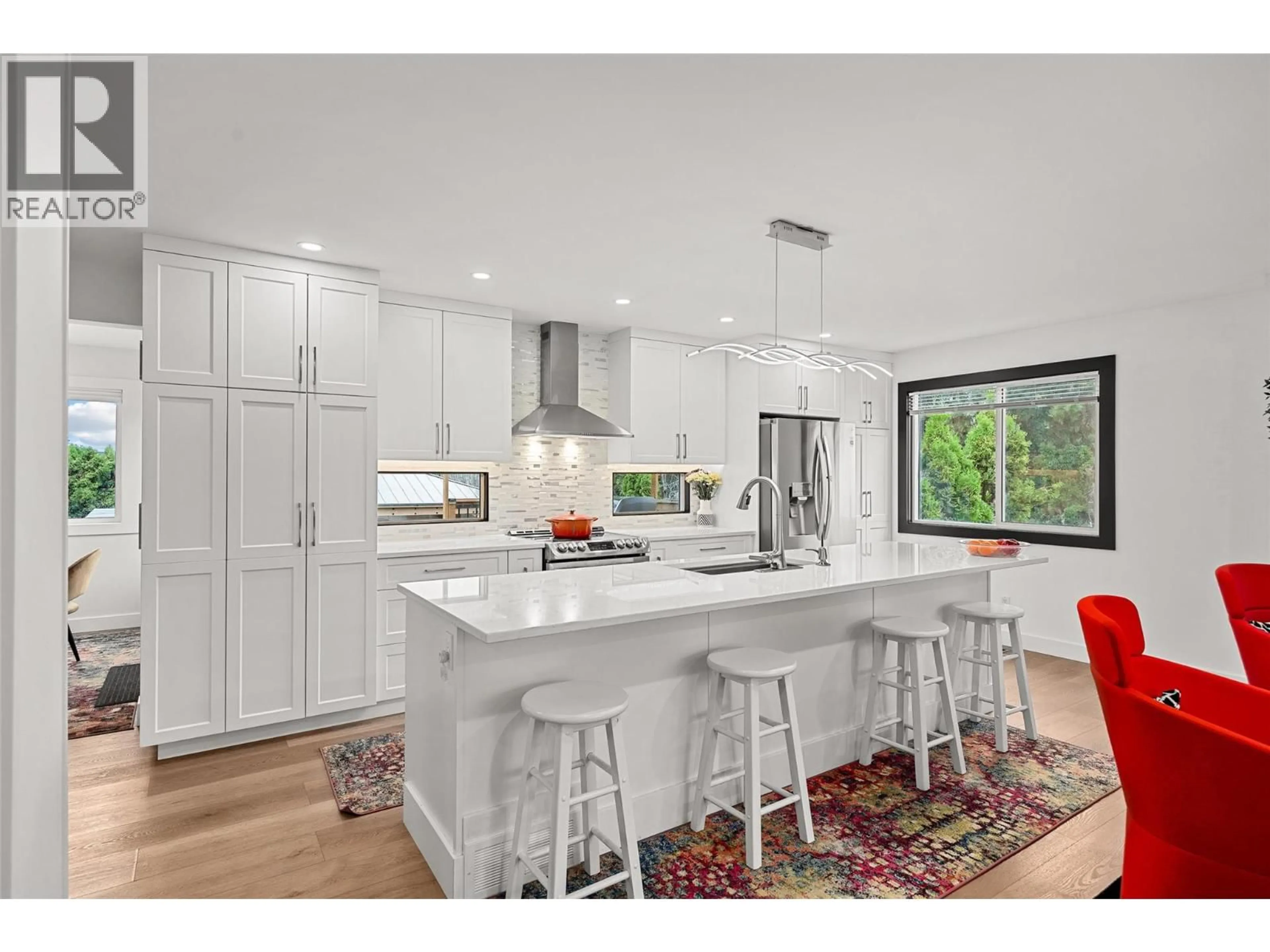 Open concept kitchen, unknown for 150 JUPITER COURT, Kelowna British Columbia V1X5W5