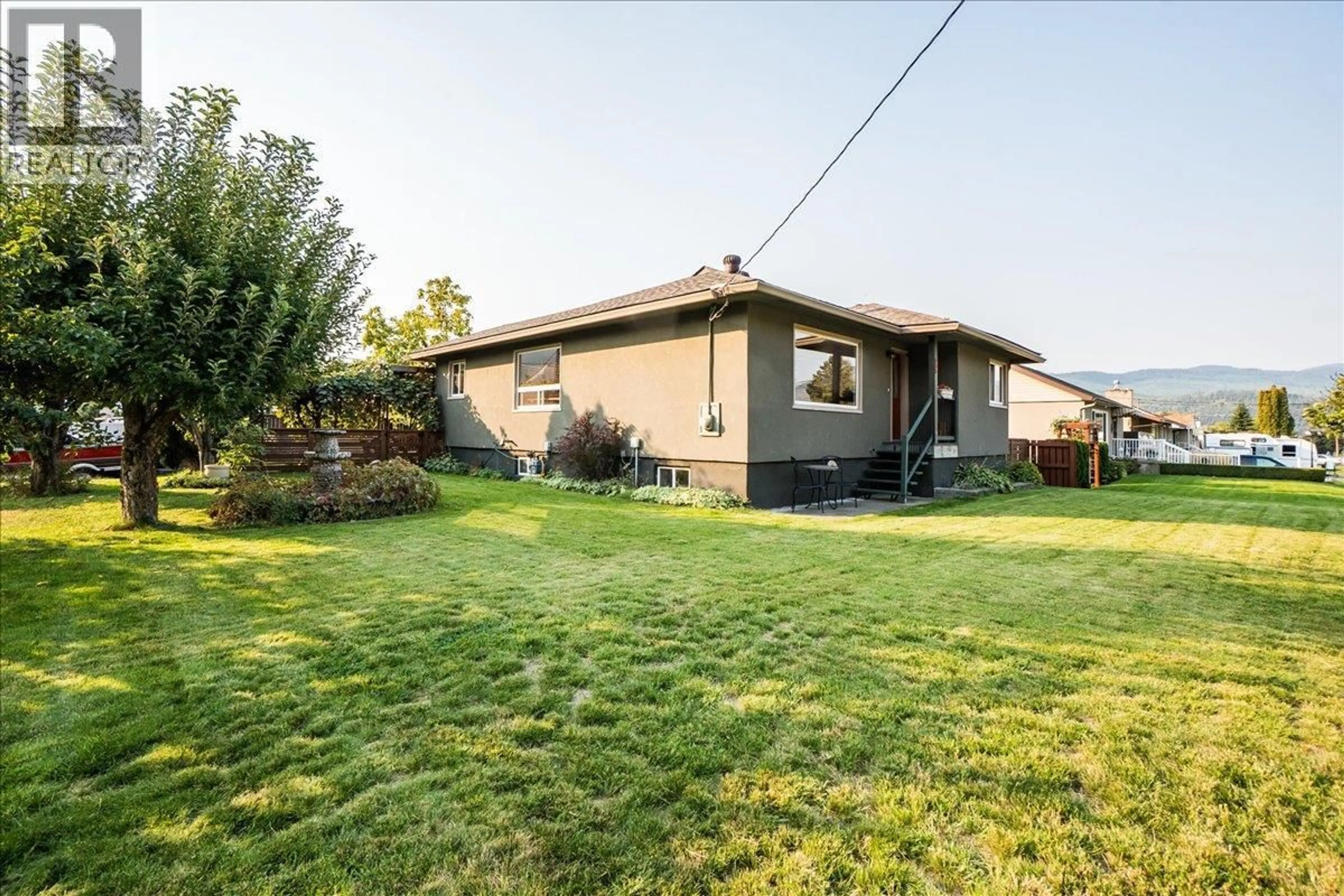 Unknown for 295 9TH AVENUE, Montrose British Columbia V0G1P0