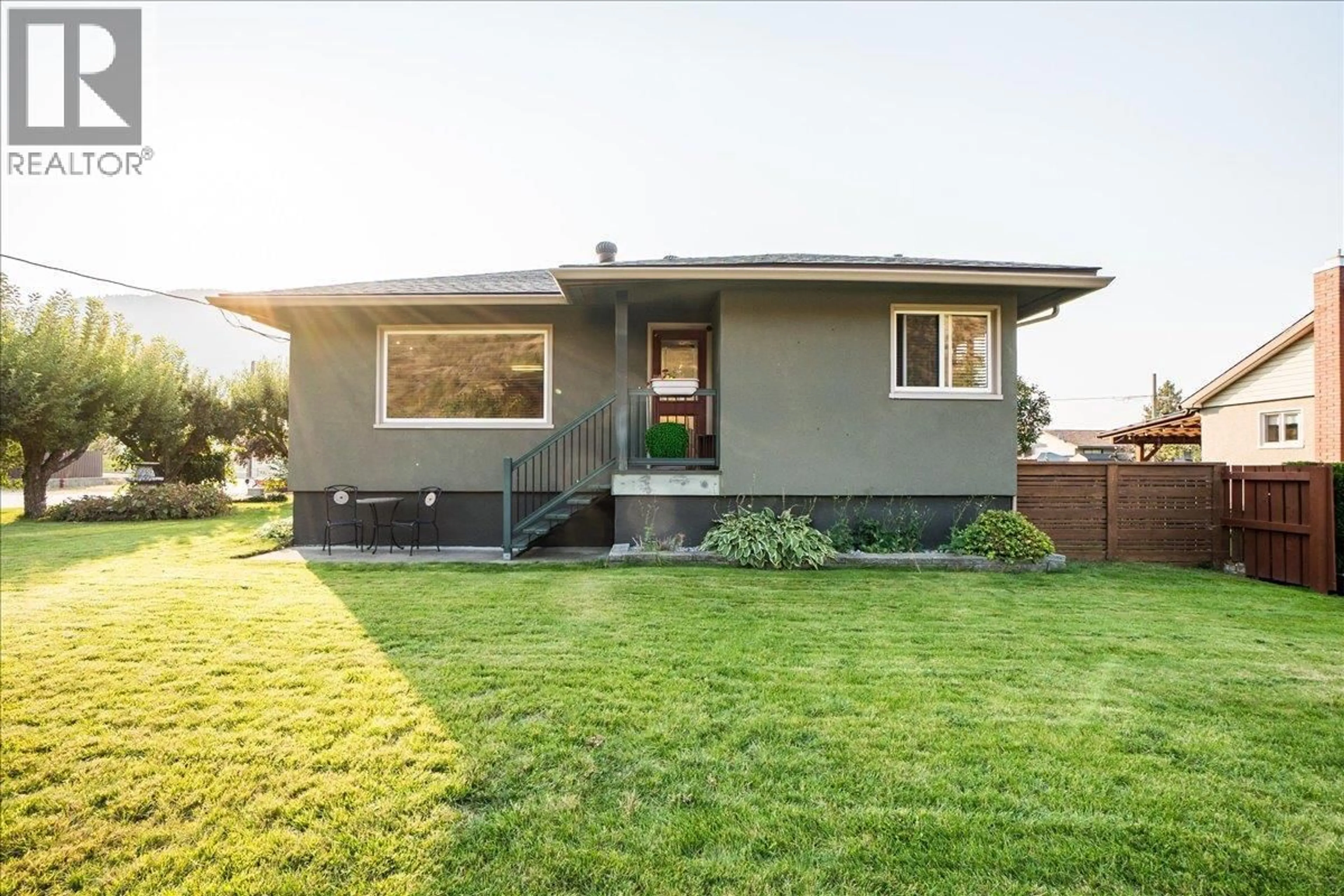 Unknown for 295 9TH AVENUE, Montrose British Columbia V0G1P0