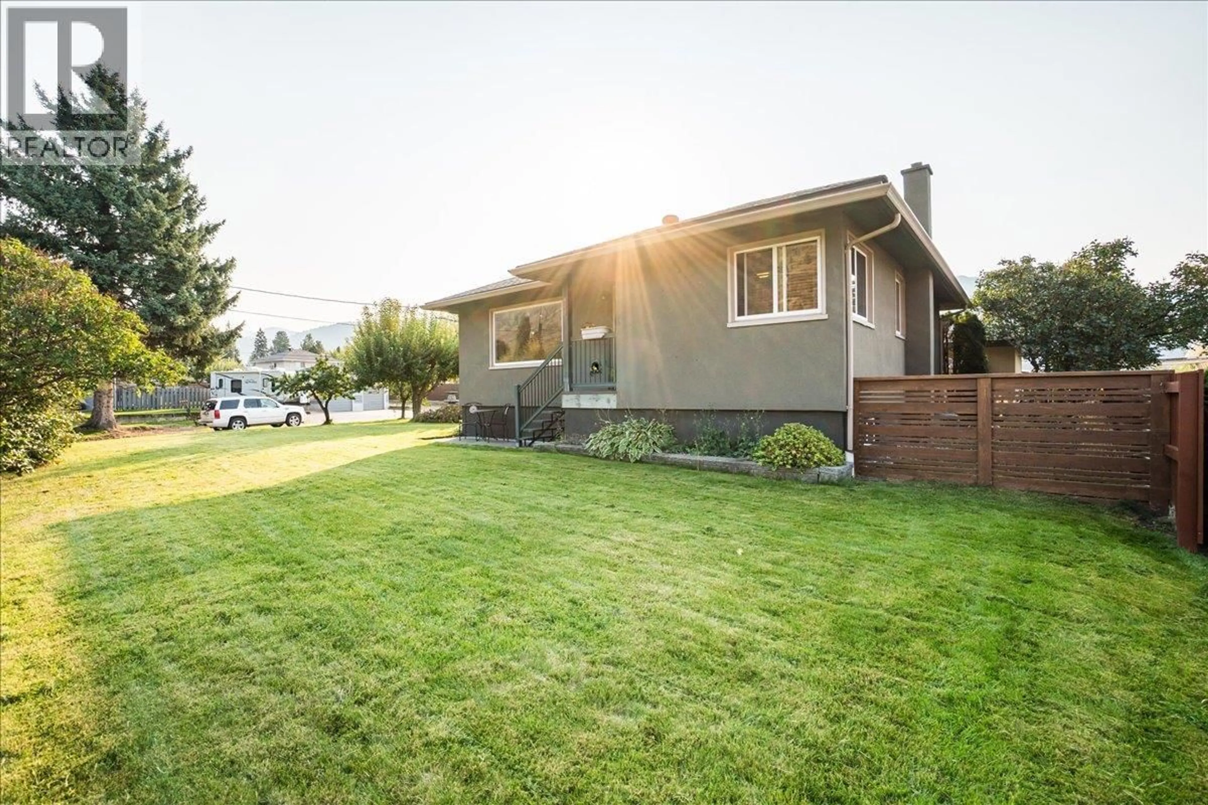 Unknown for 295 9TH AVENUE, Montrose British Columbia V0G1P0