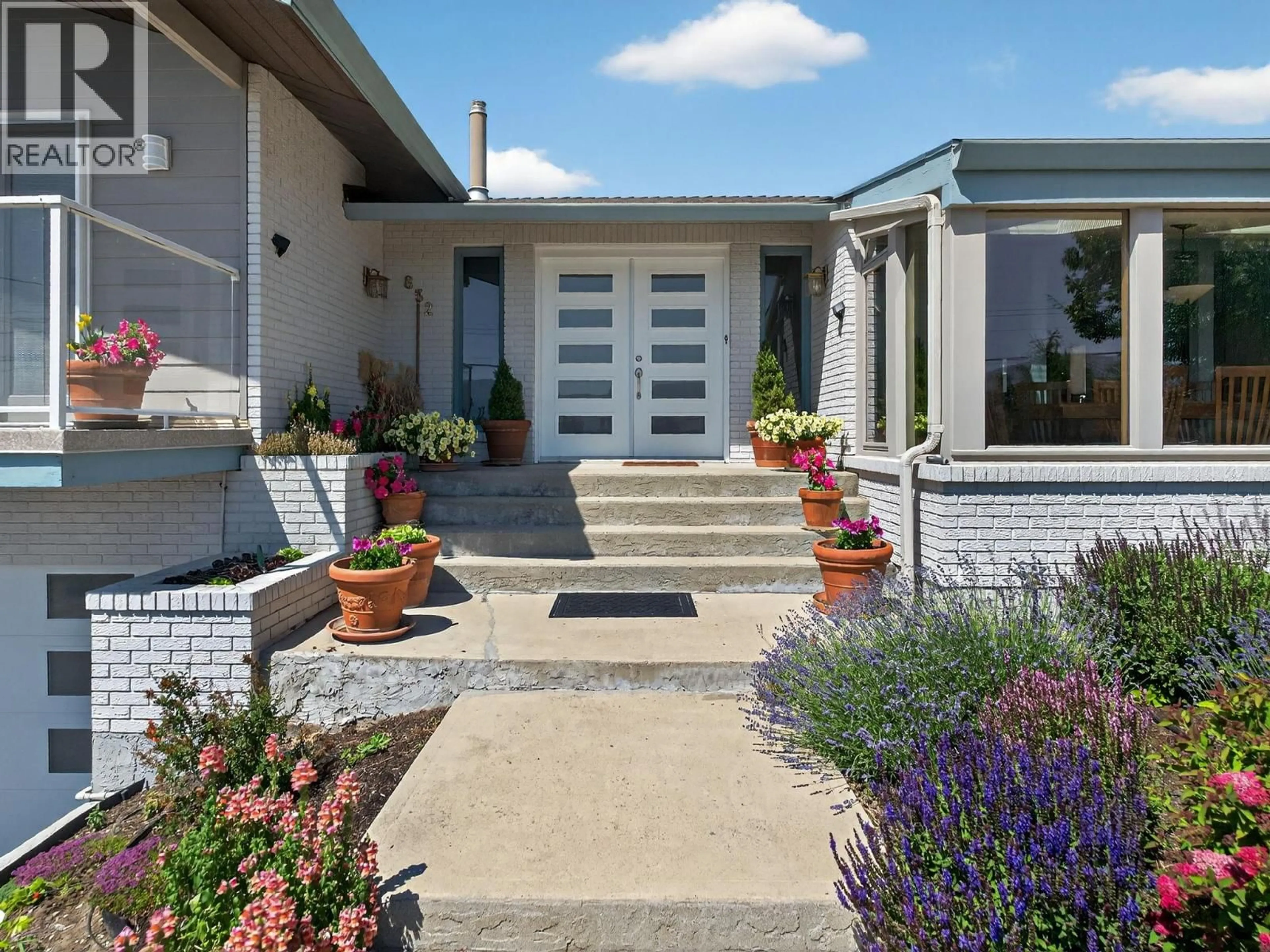 Unknown for 832 MONTIGNY ROAD, West Kelowna British Columbia V1Z1S2