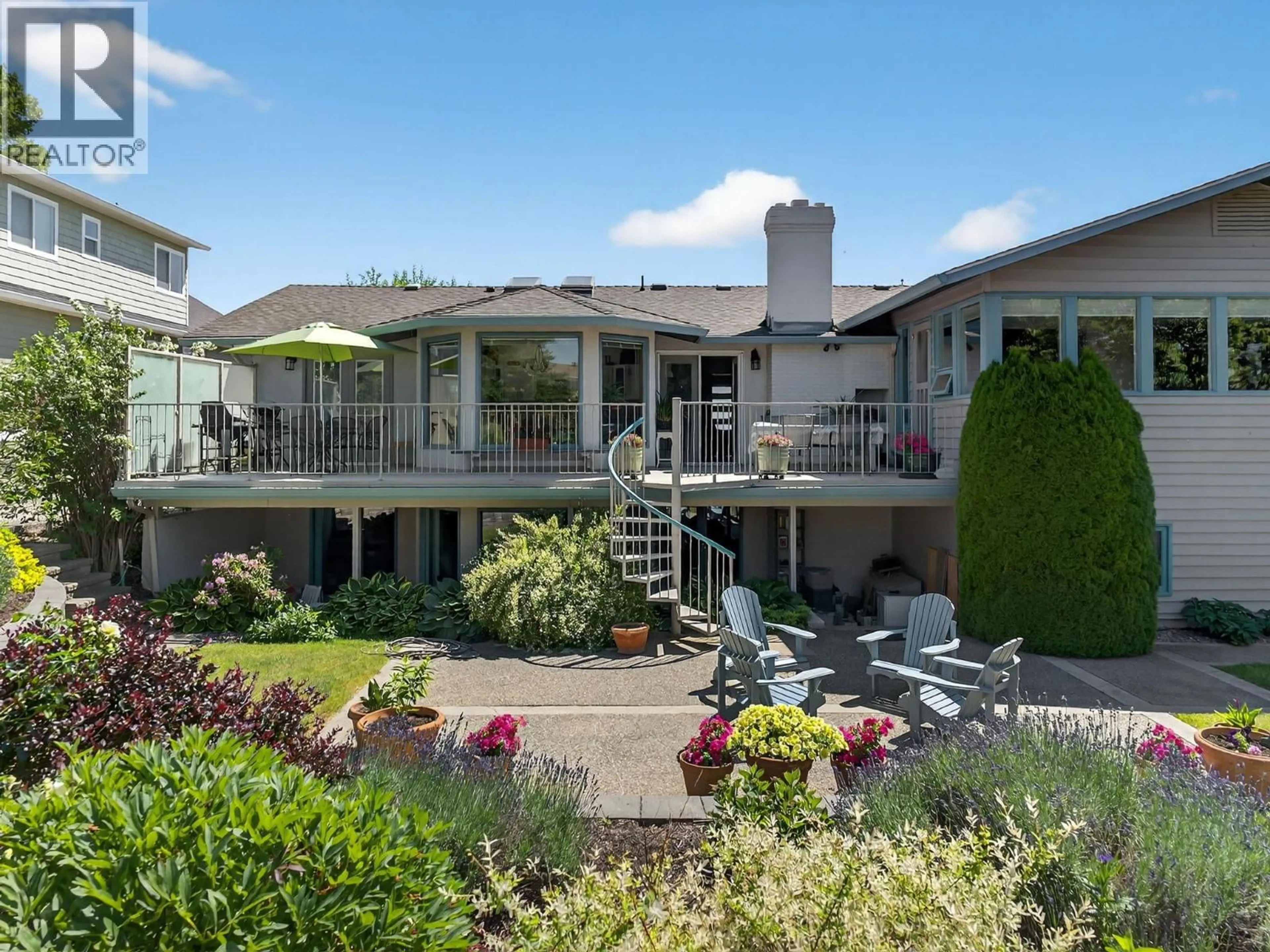 Patio, unknown for 832 MONTIGNY ROAD, West Kelowna British Columbia V1Z1S2
