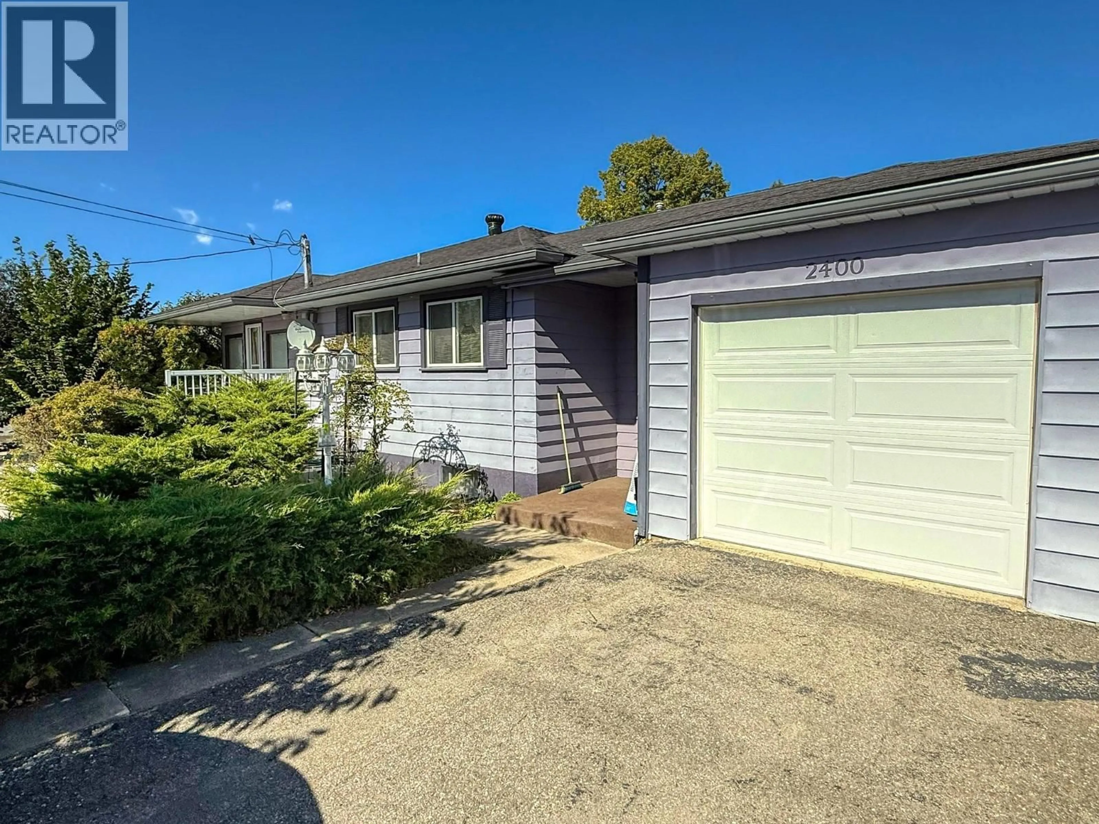 Unknown for 2400 ERICKSON STREET, Creston British Columbia V0B1G5