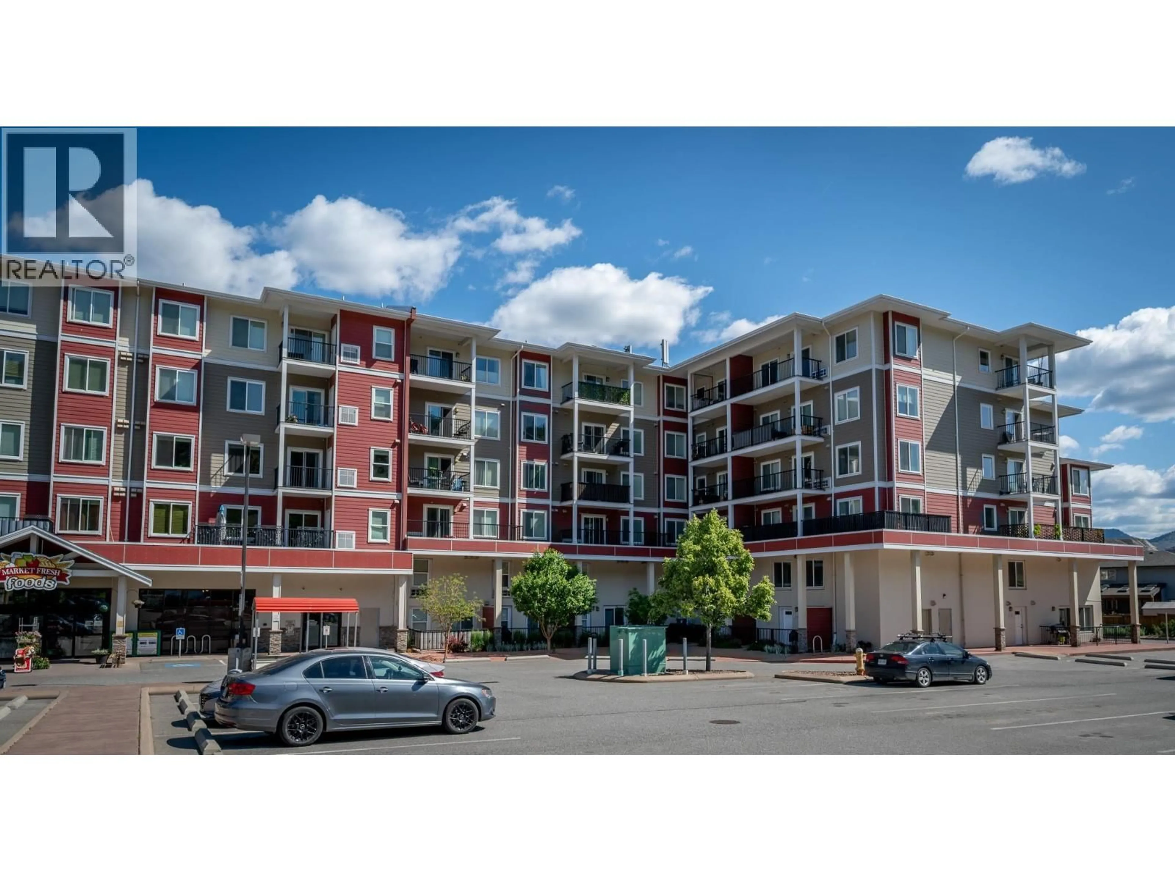 Unknown for 521 - 5170 DALLAS DRIVE, Kamloops British Columbia V2C0C7