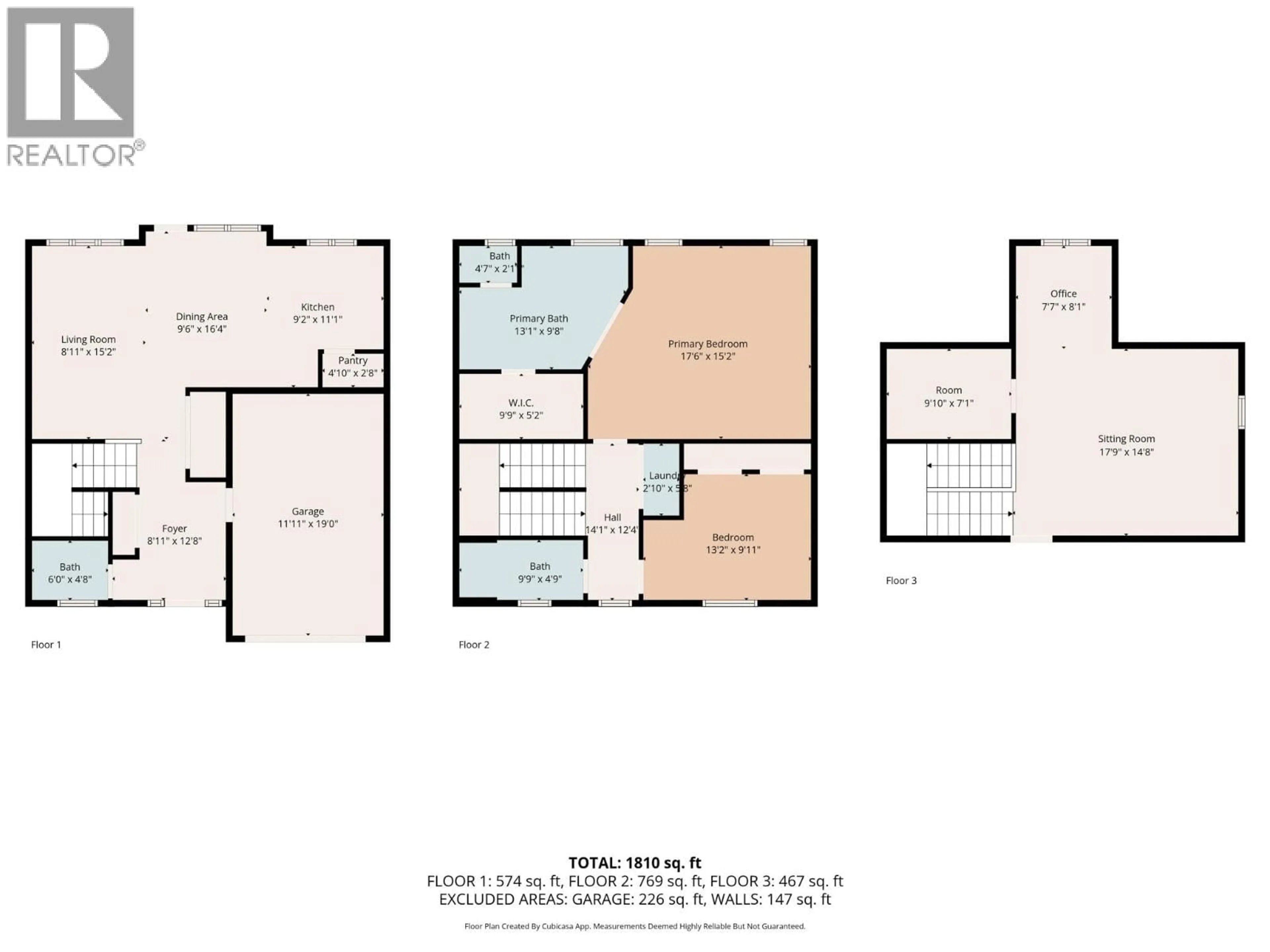 Floor plan for 3 - 11511 BOTTOM WOOD LAKE ROAD, Lake Country British Columbia V4V1X7