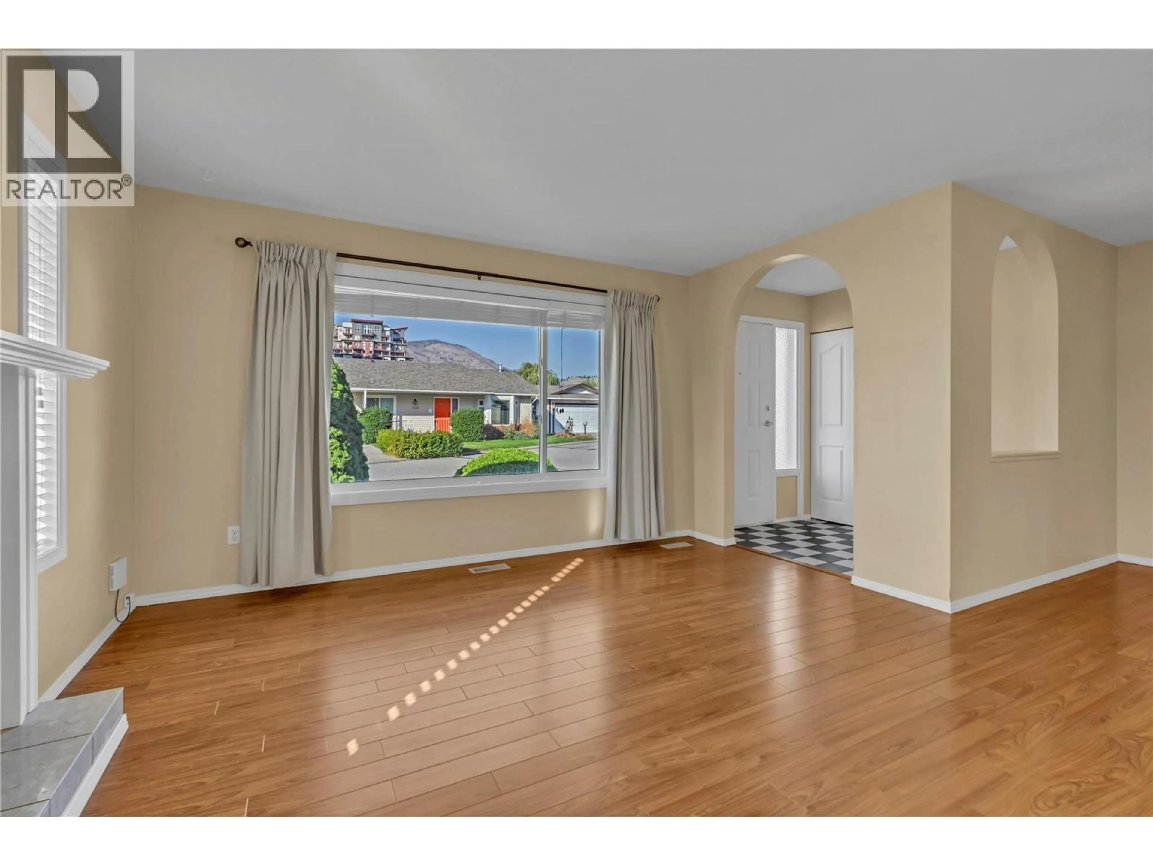A pic of a room for 131 - 3400 WILSON STREET, Penticton British Columbia V2A8H9