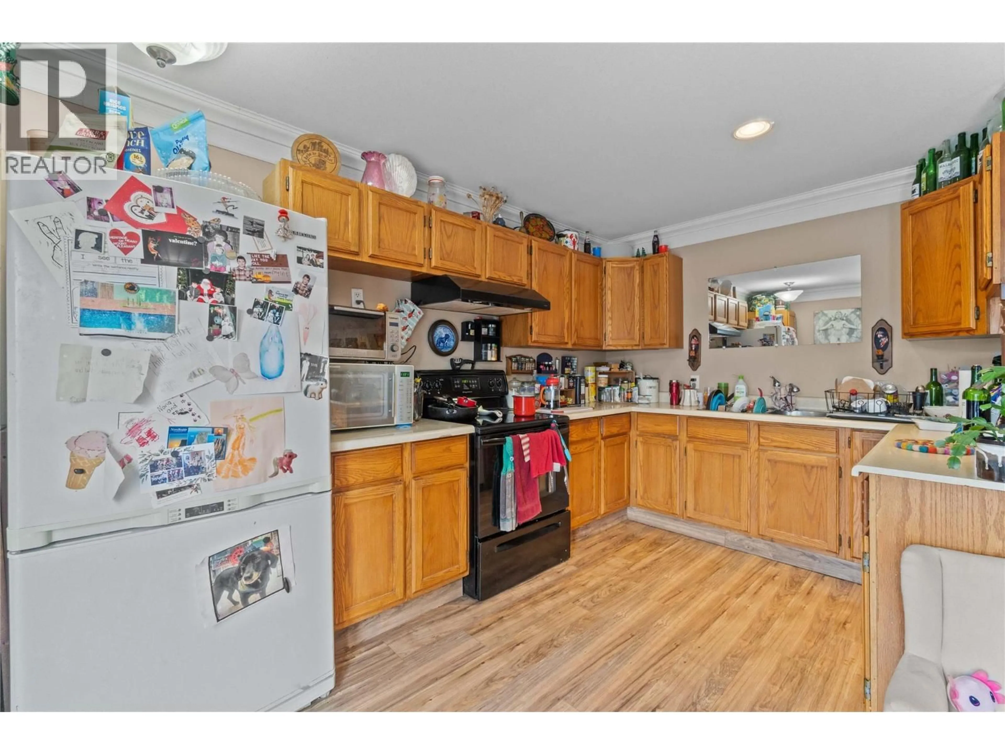 Unknown for 2580 21 STREET NORTHEAST, Salmon Arm British Columbia V1E3Y3
