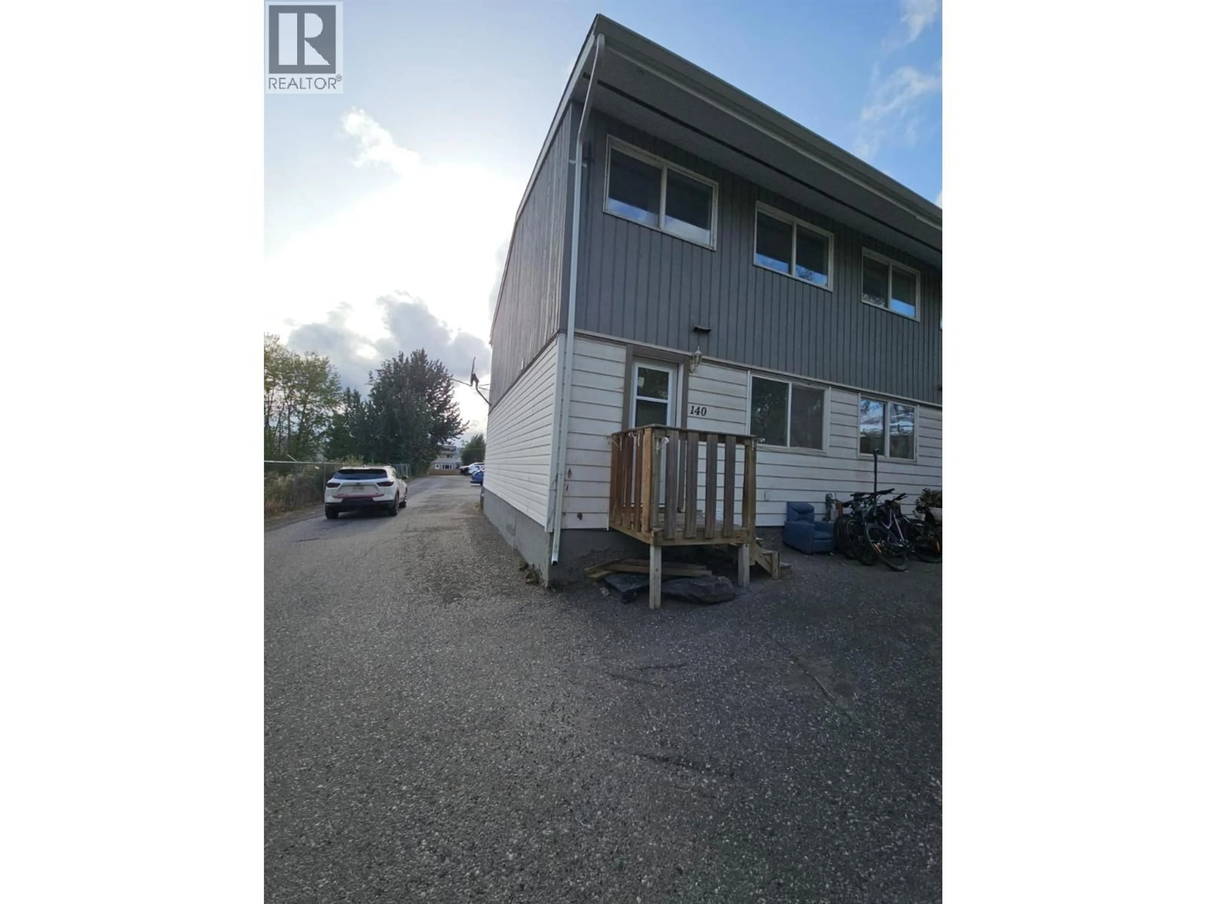 Unknown for 140-5100 53 STREET SW OTHER, Chetwynd British Columbia V0C1J0