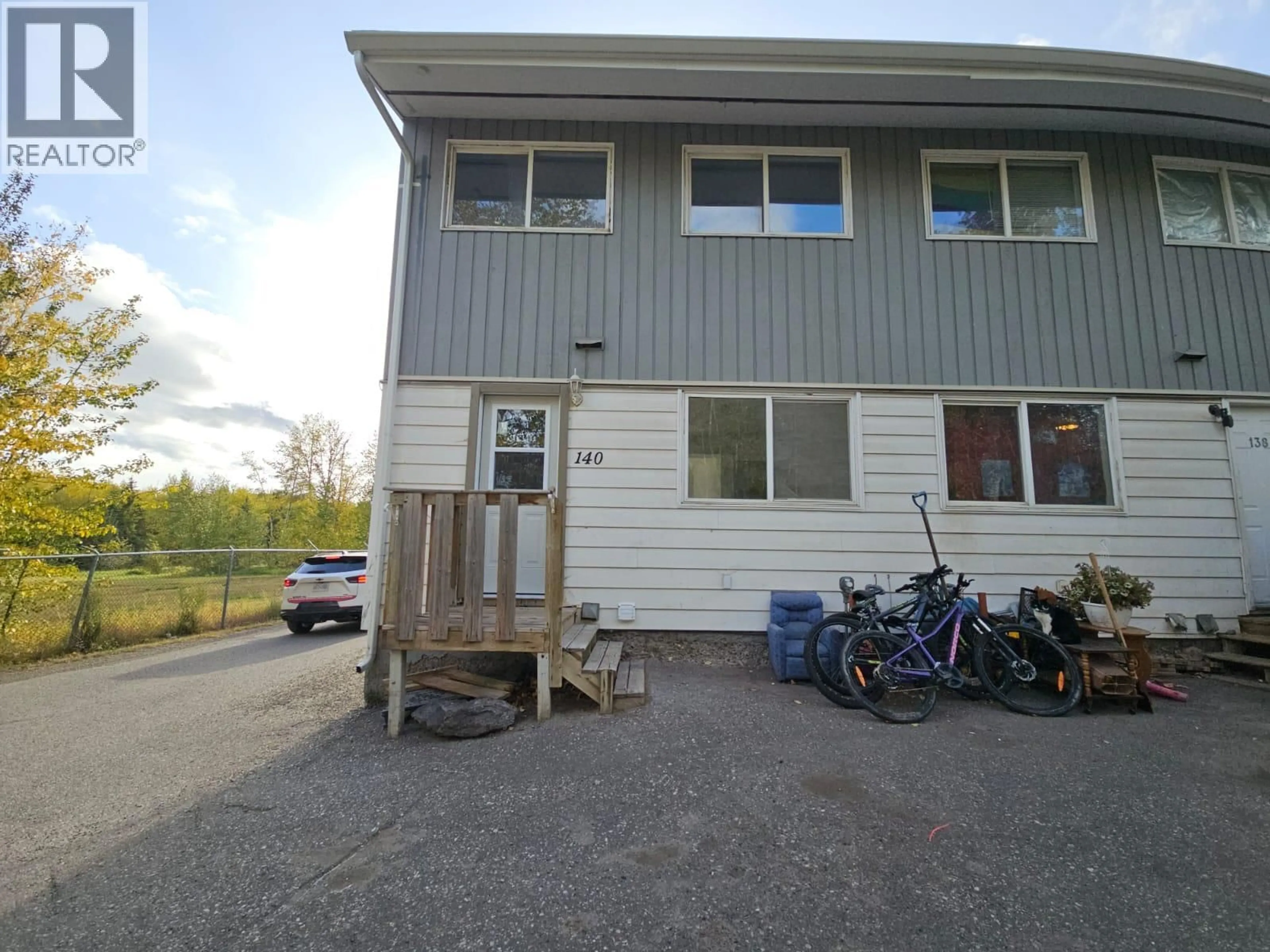Unknown for 140-5100 53 STREET SW OTHER, Chetwynd British Columbia V0C1J0
