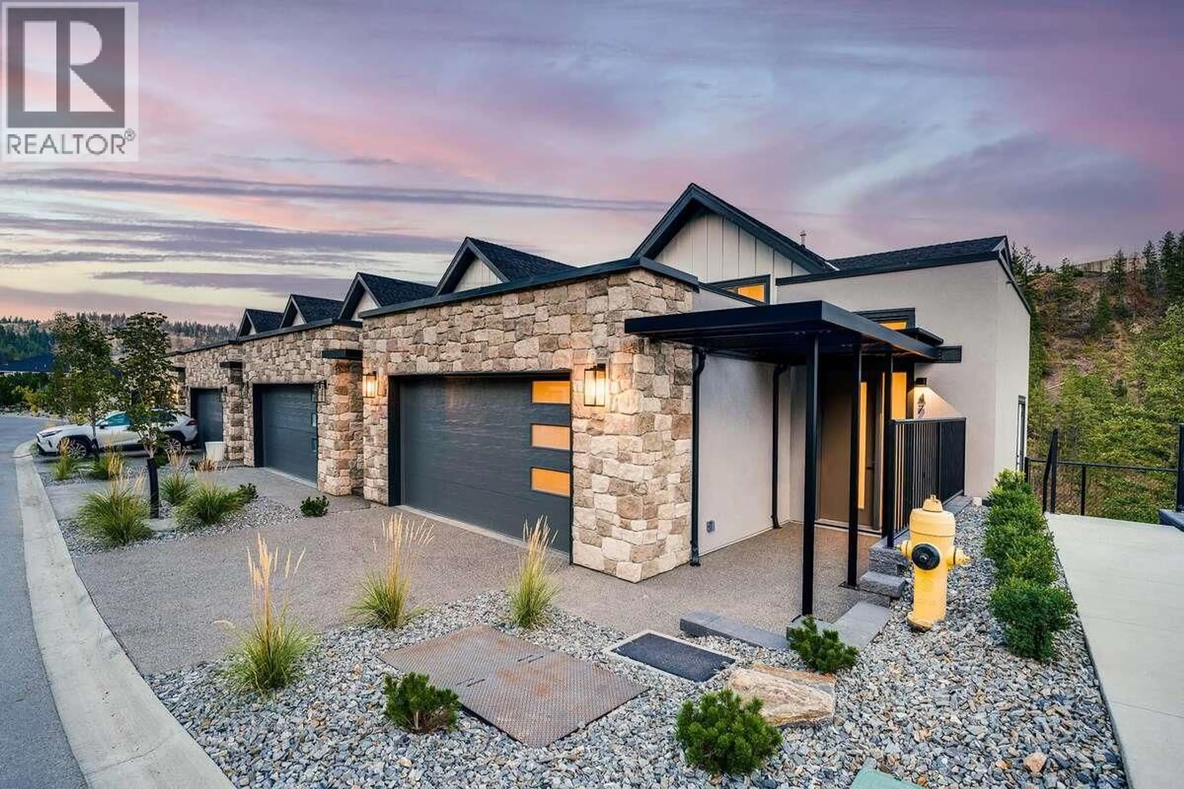 Home with brick exterior material, street for 47 - 1550 UNION ROAD, Kelowna British Columbia V1V0G9