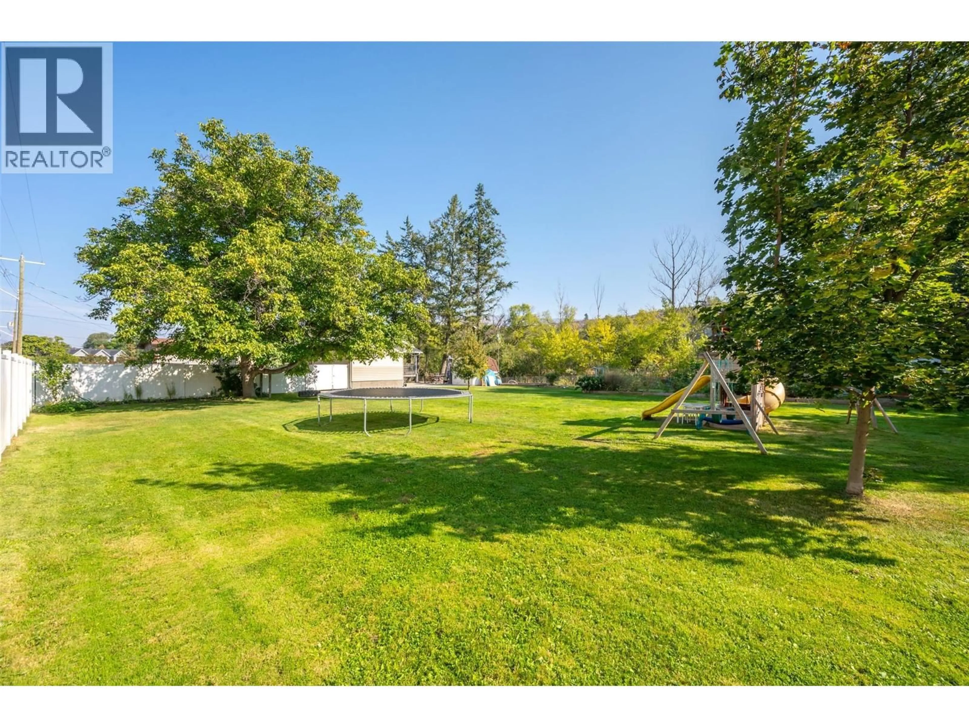 A pic from outside/outdoor area/front of a property/back of a property/a pic from drone, water/lake/river/ocean view for 5747 SAWMILL ROAD, Oliver British Columbia V0H1T0