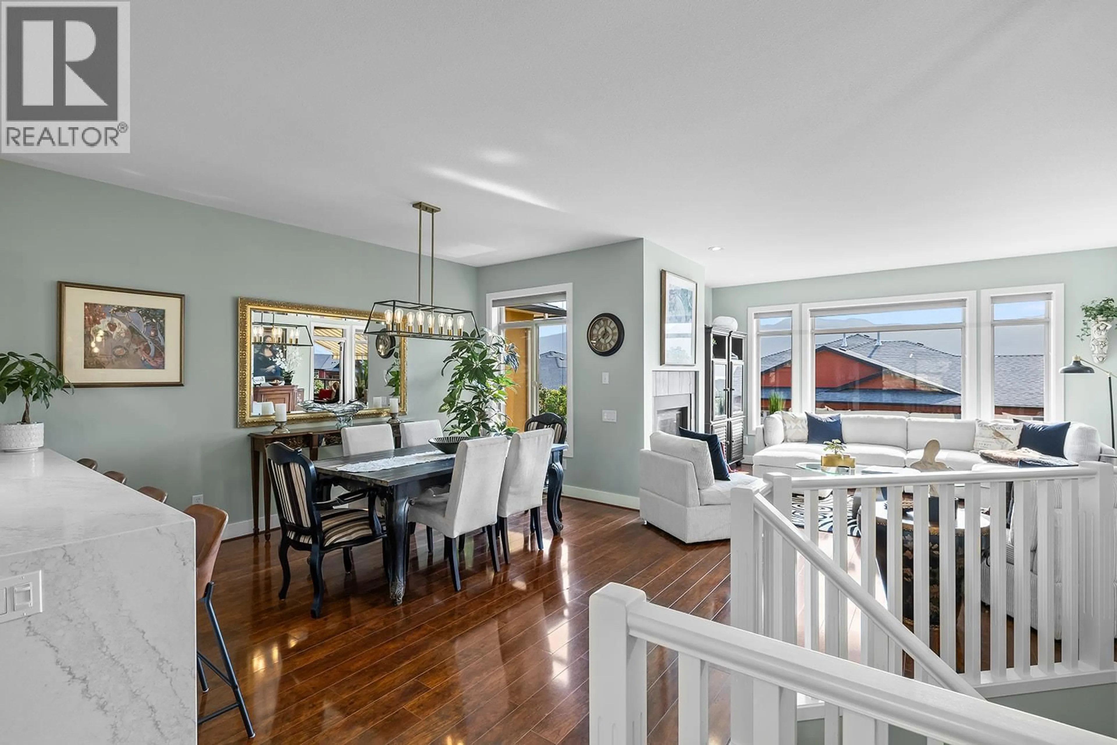 Dining room, unknown for 2175 ALVARADO TRAIL, Westbank British Columbia V4T3B8