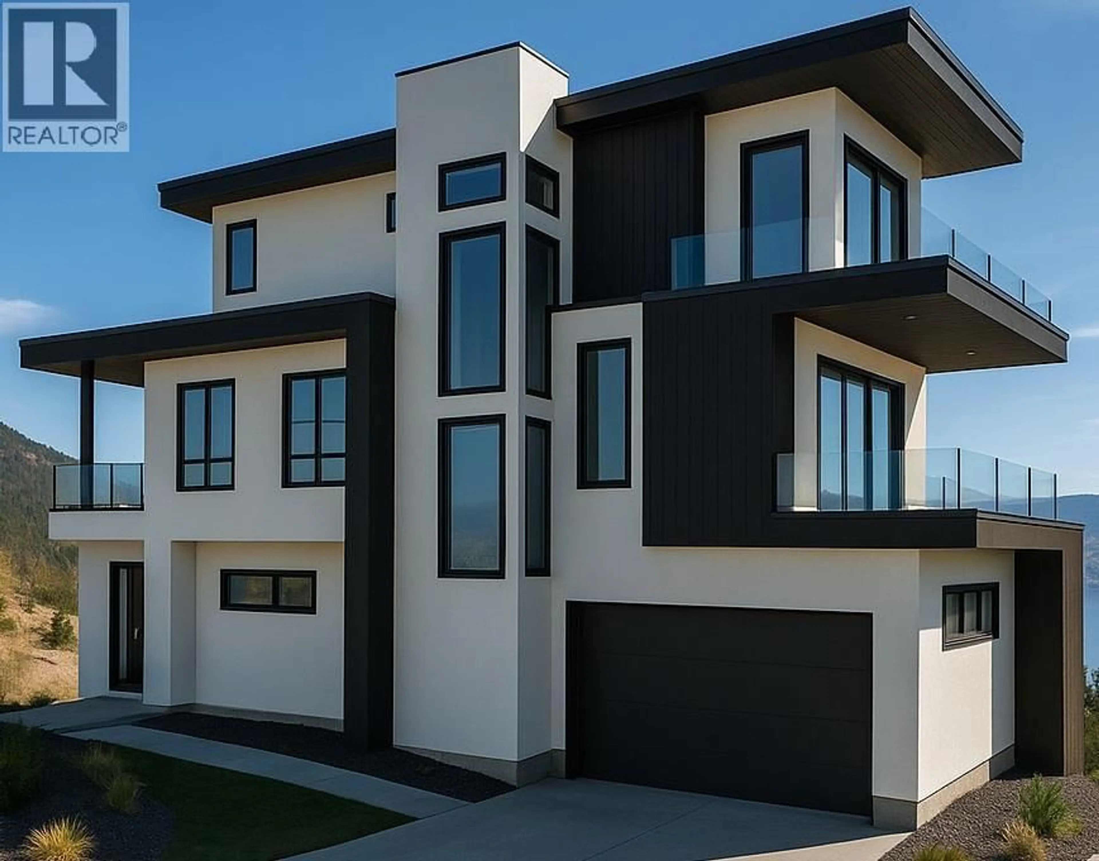 Home with vinyl exterior material, street for 3 - 757 BARNABY ROAD, Kelowna British Columbia V1W4N9