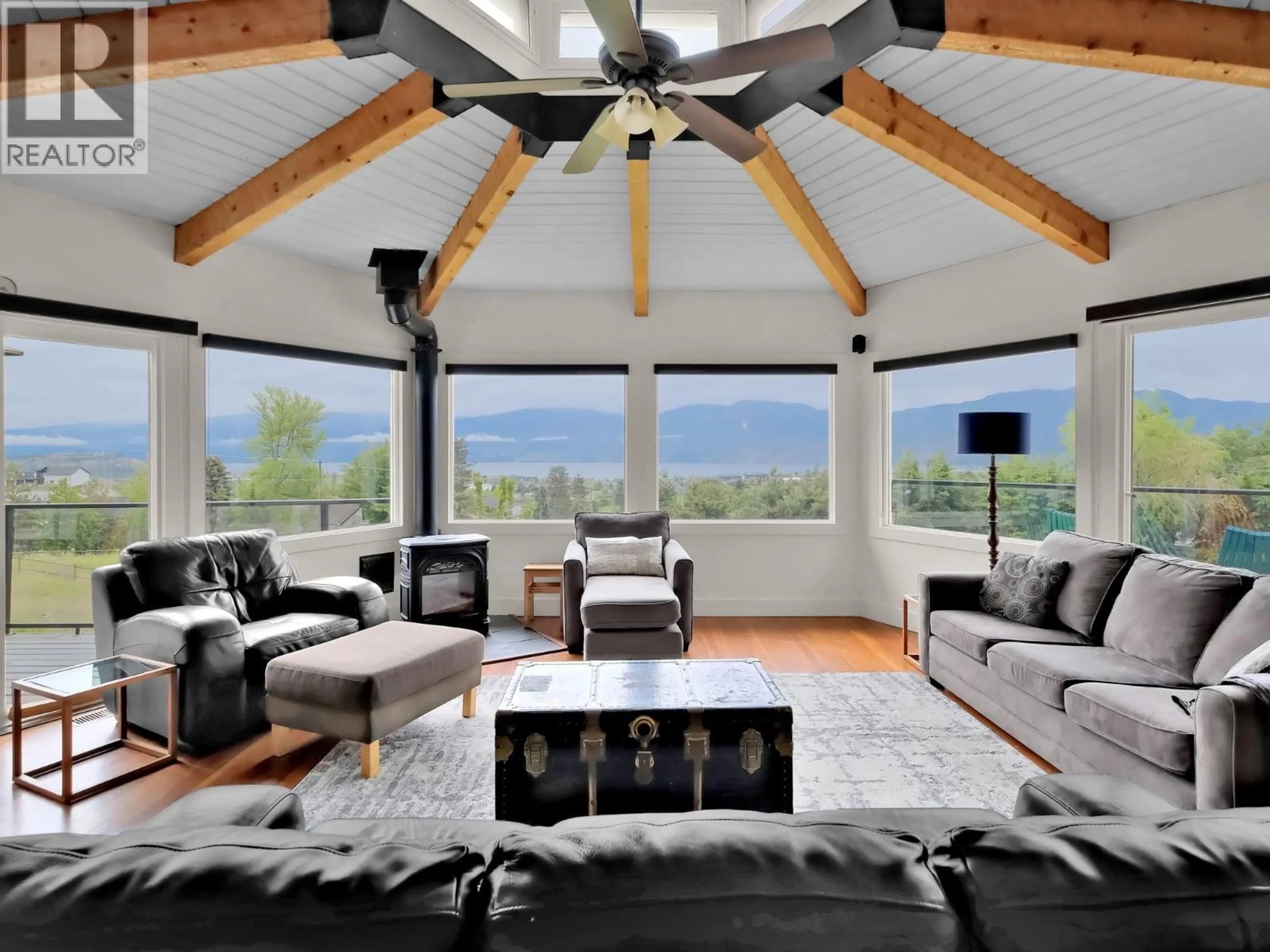 Living room with furniture, unknown for 2630 RUFLI ROAD, West Kelowna British Columbia V4T1R3