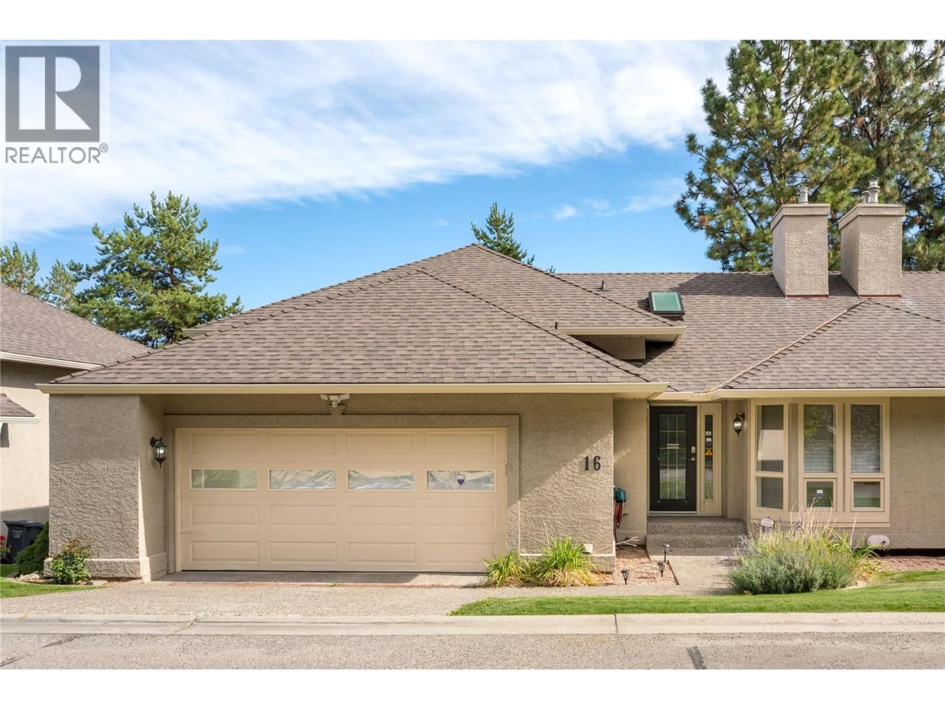 Unknown for 16 - 980 DILWORTH DRIVE, Kelowna British Columbia V1V1S6