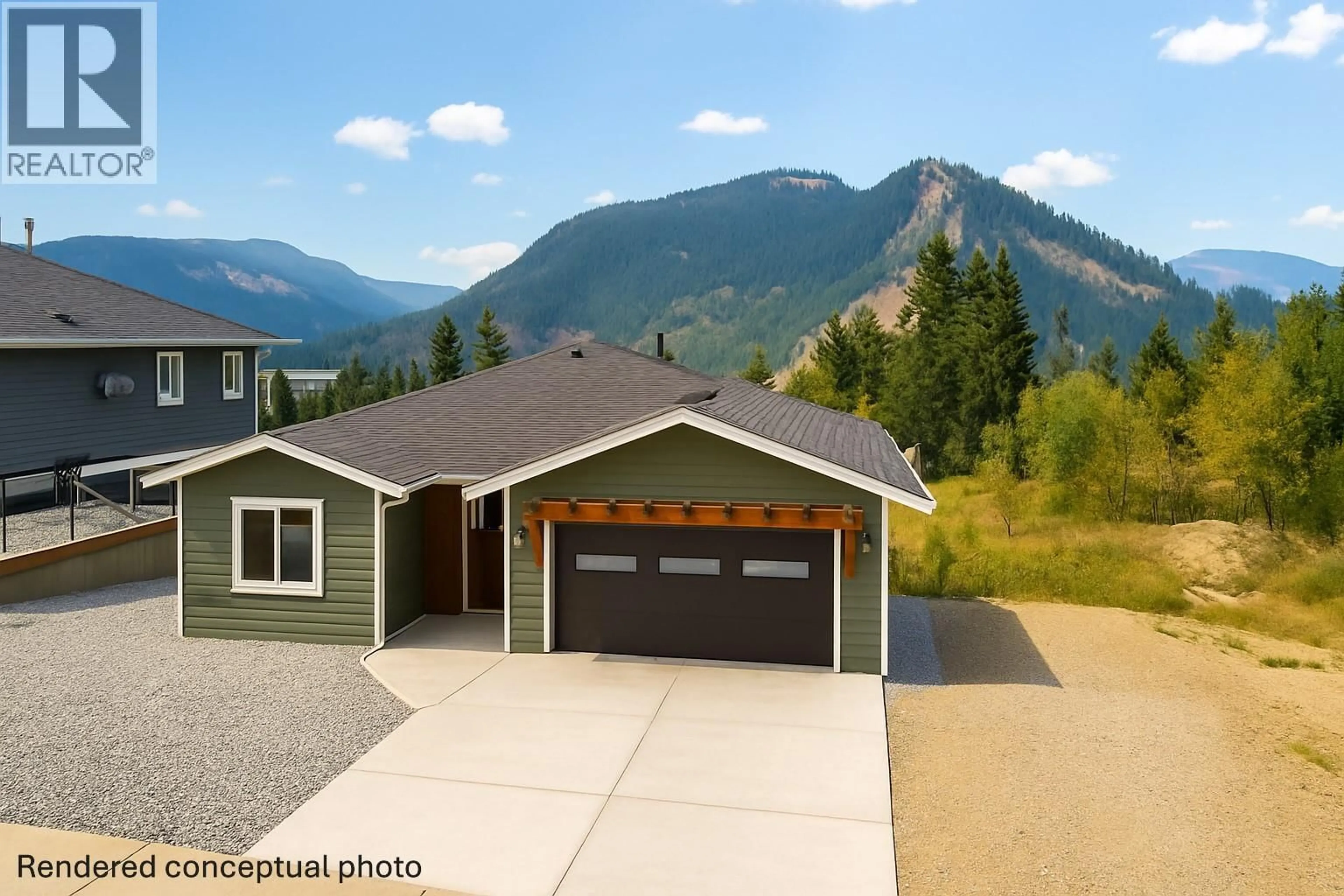 Unknown for 2123 MOUNTAIN VIEW AVENUE, Lumby British Columbia V0E2G0