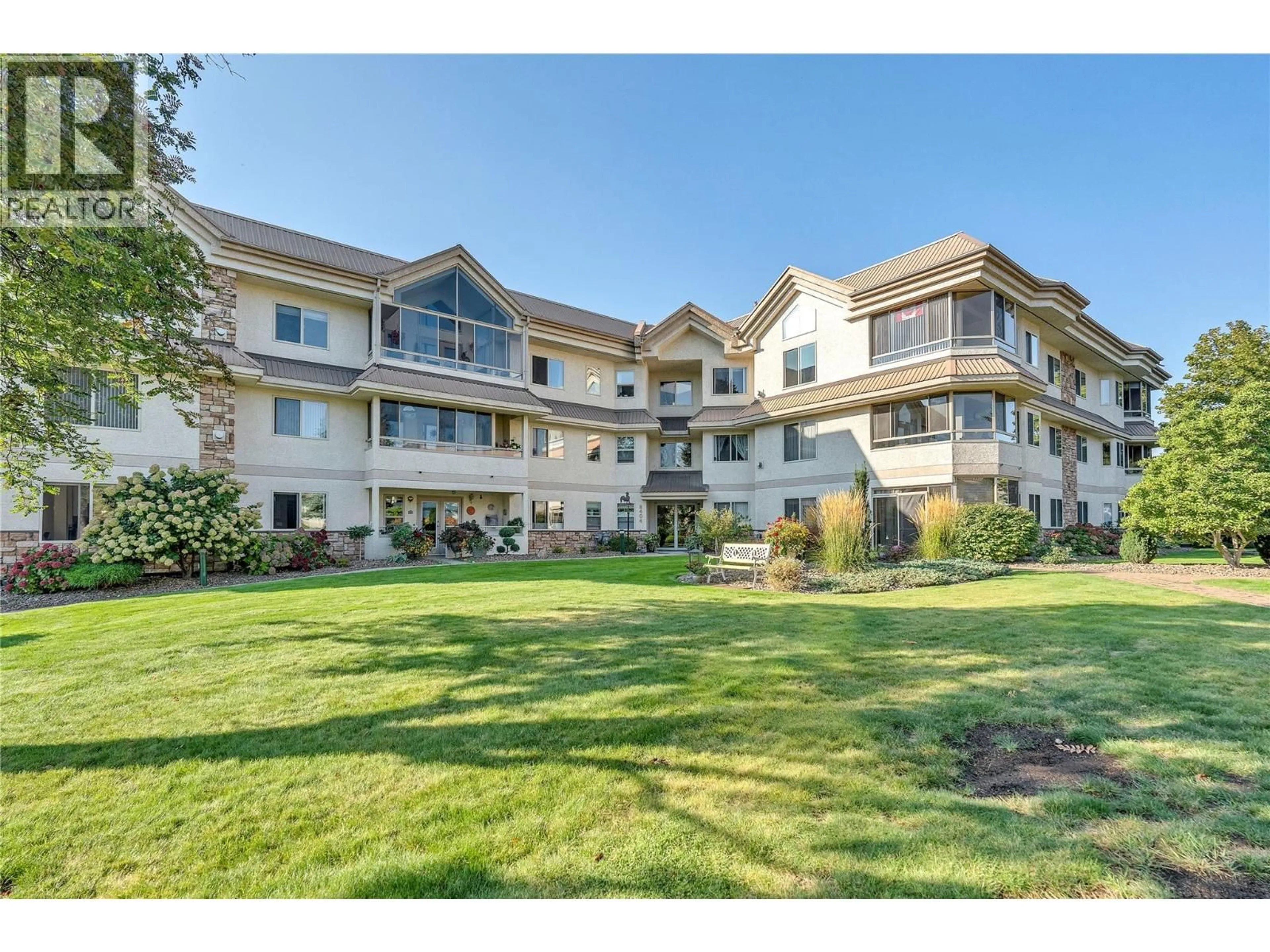 Unknown for 207 - 8404 JUBLIEE ROAD EAST, Summerland British Columbia V0H1Z5